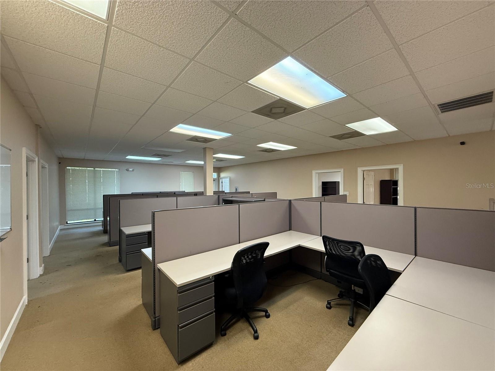 HIGHLANDS PROFESSIONAL CENTER 02 - Commercial Lease