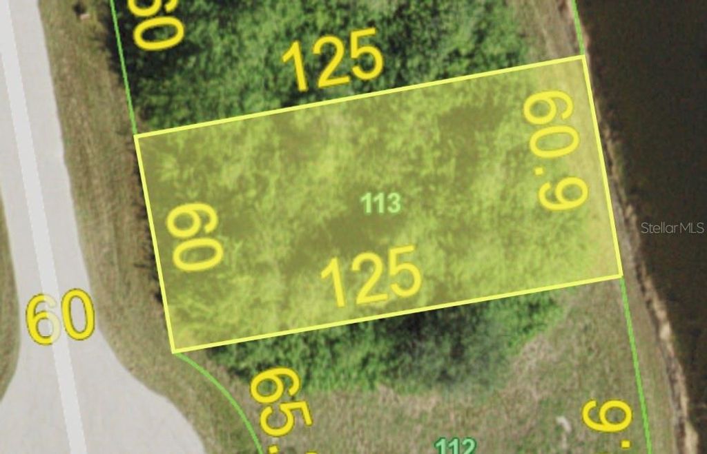Photo of 328 Australian Drive, Rotonda West, FL 33947 (MLS # A4543232)