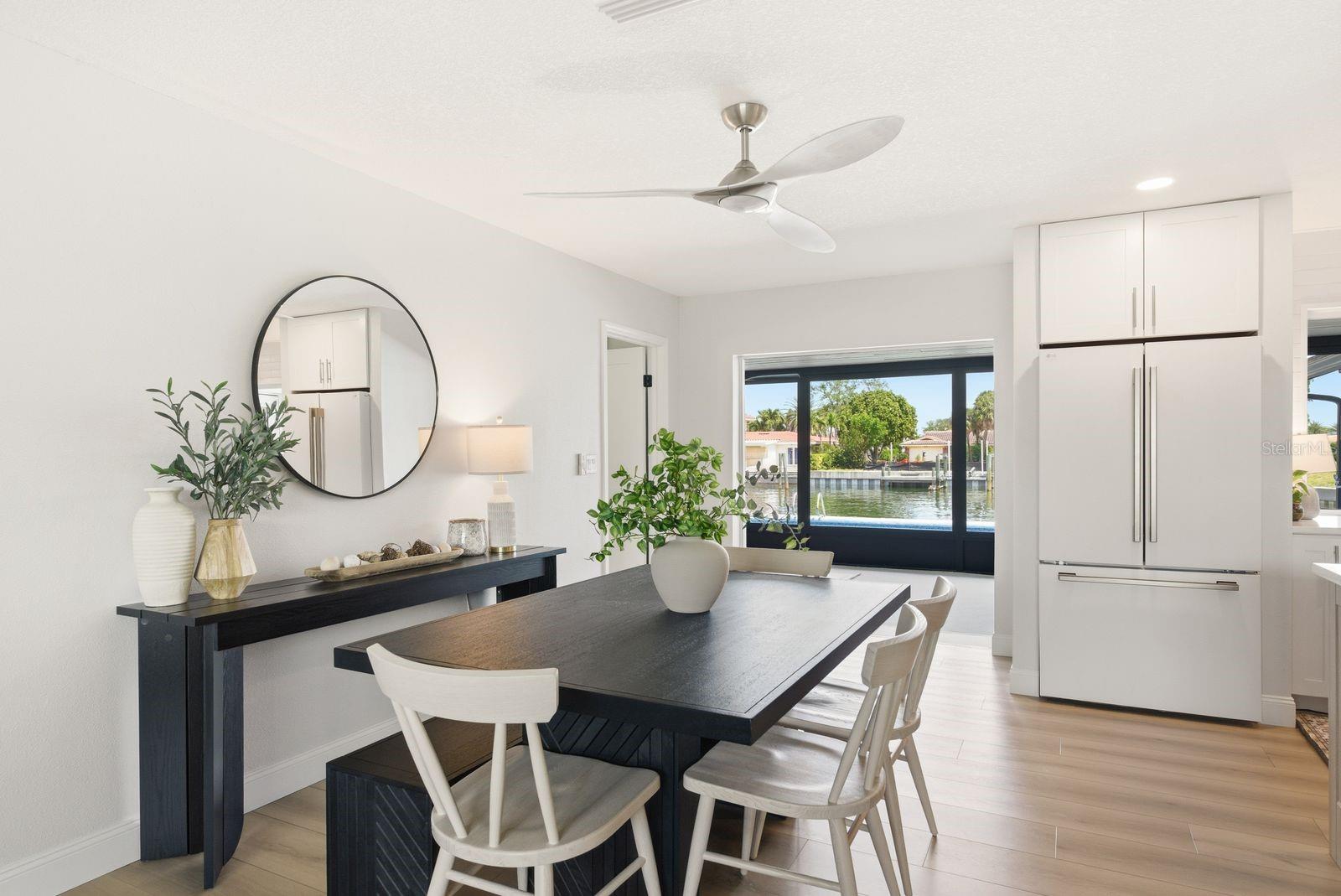 VENETIAN ISLES - Residential