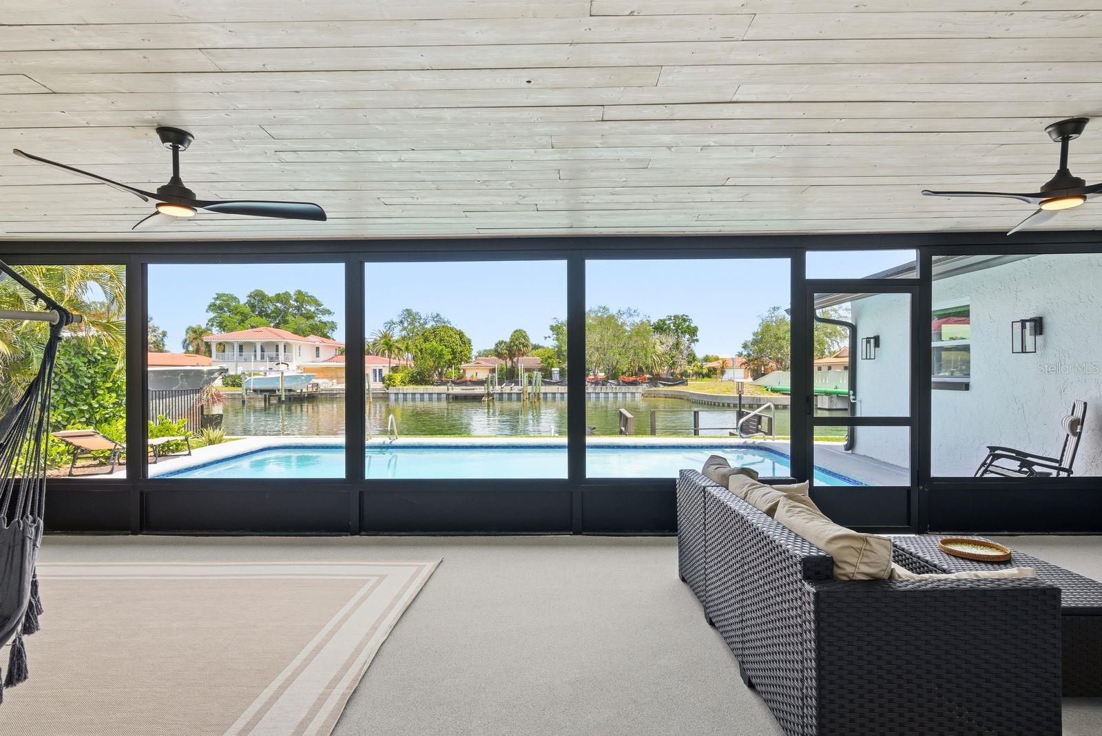 VENETIAN ISLES - Residential
