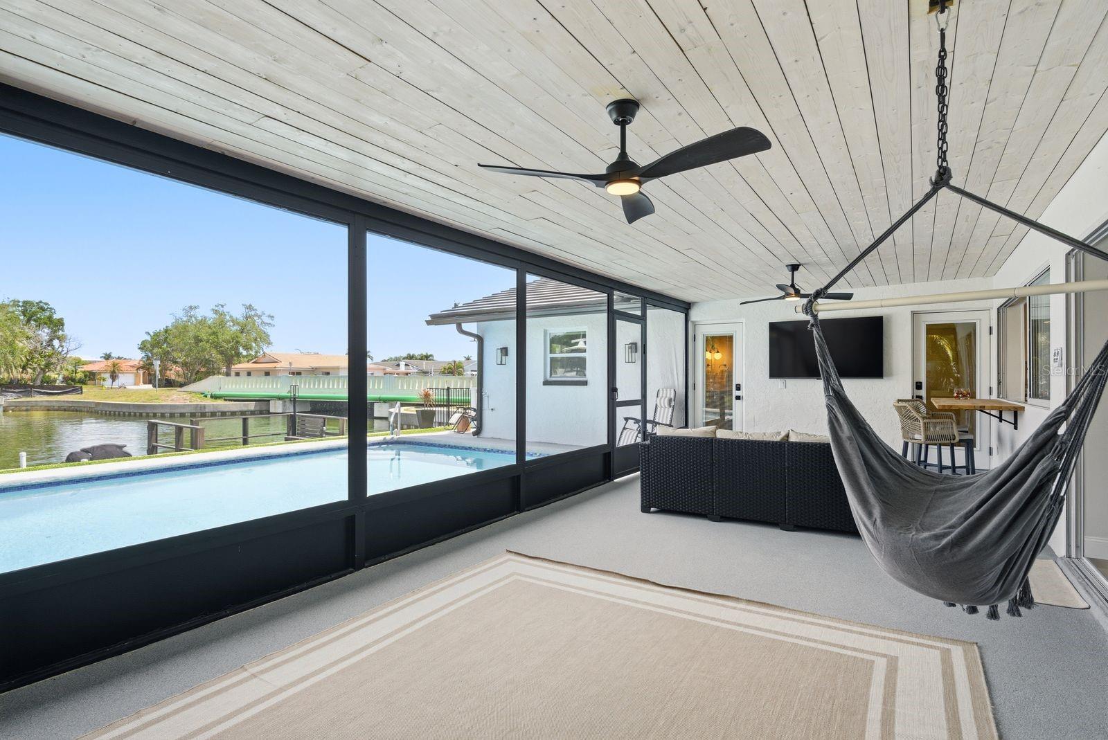 VENETIAN ISLES - Residential