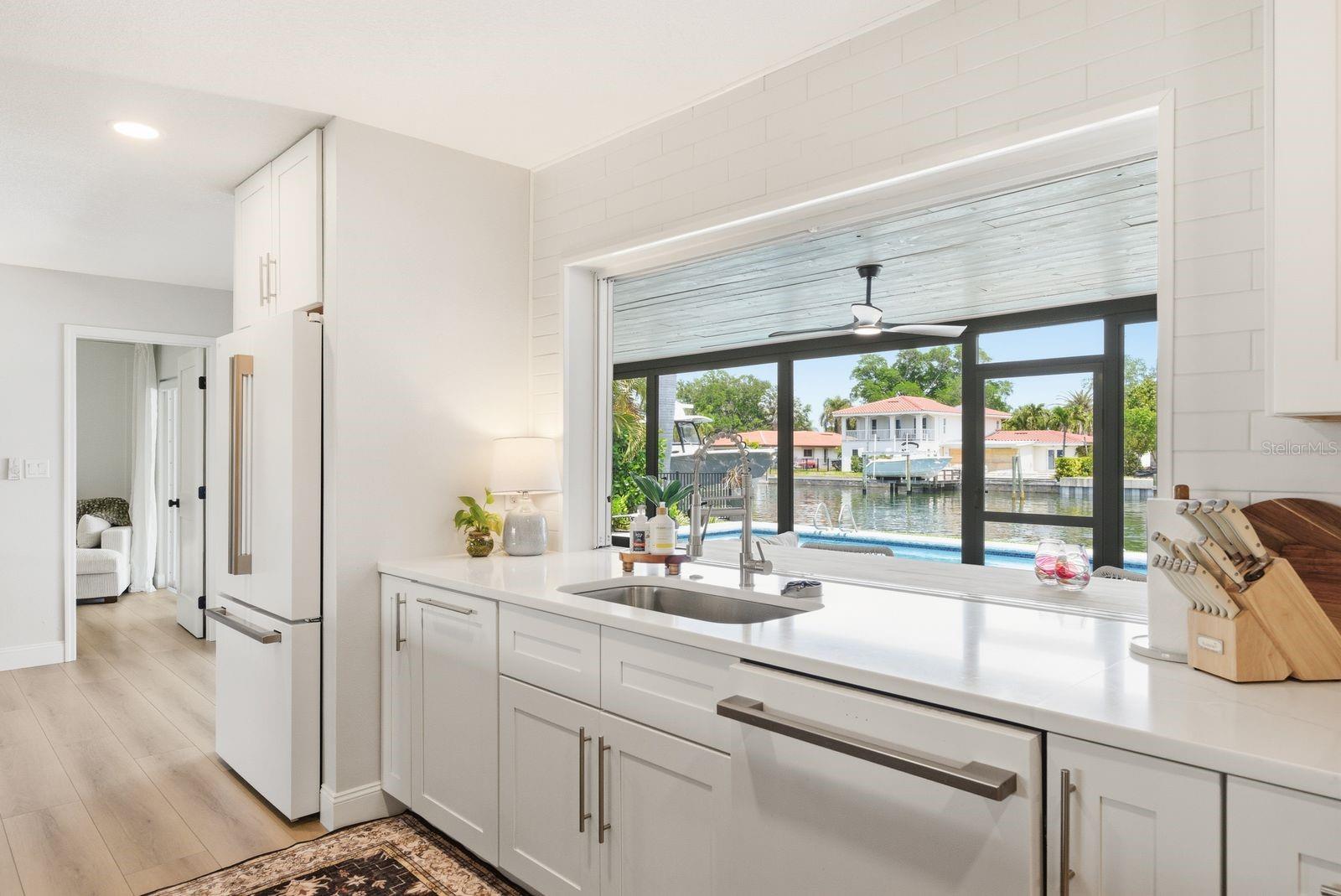 VENETIAN ISLES - Residential