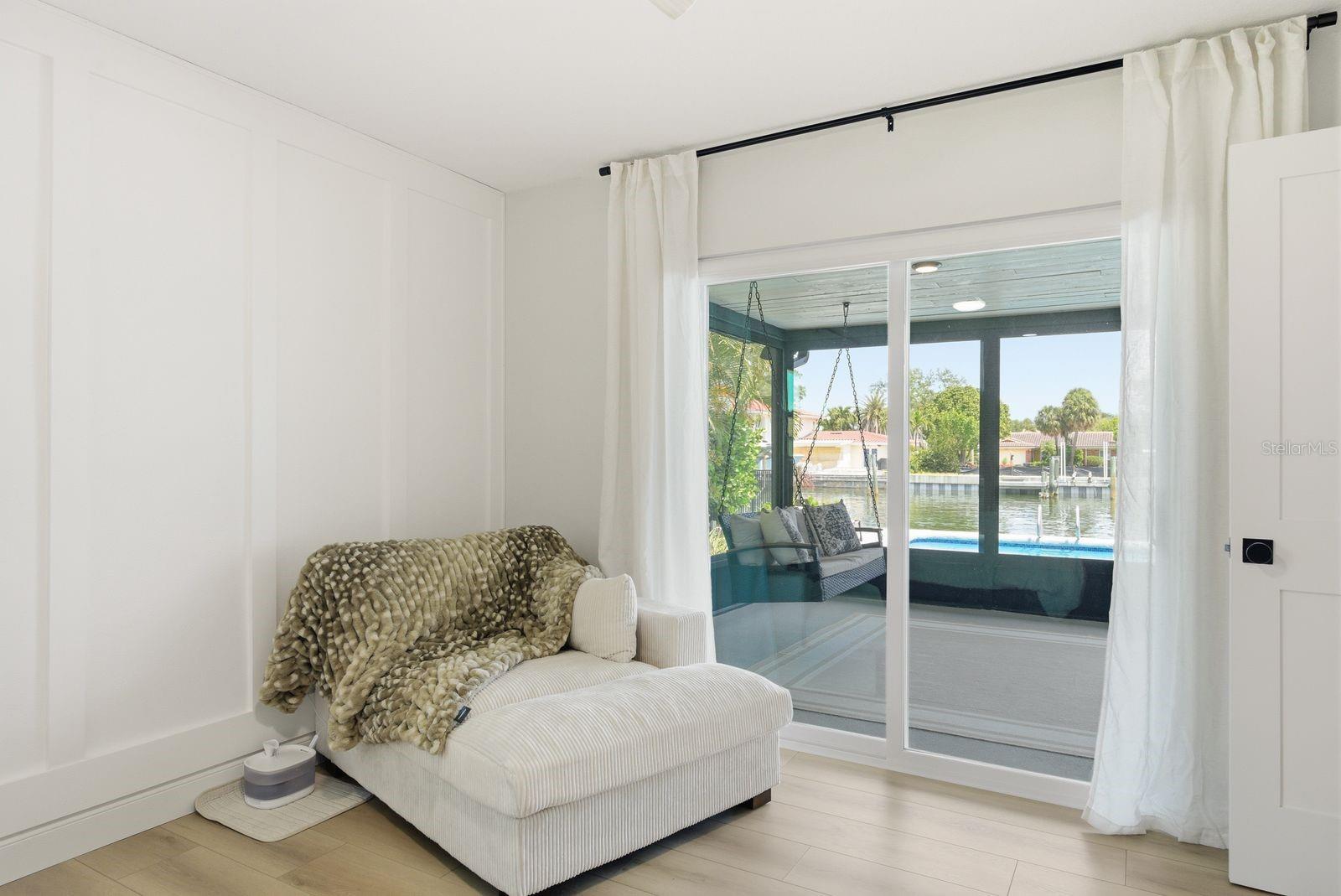 VENETIAN ISLES - Residential