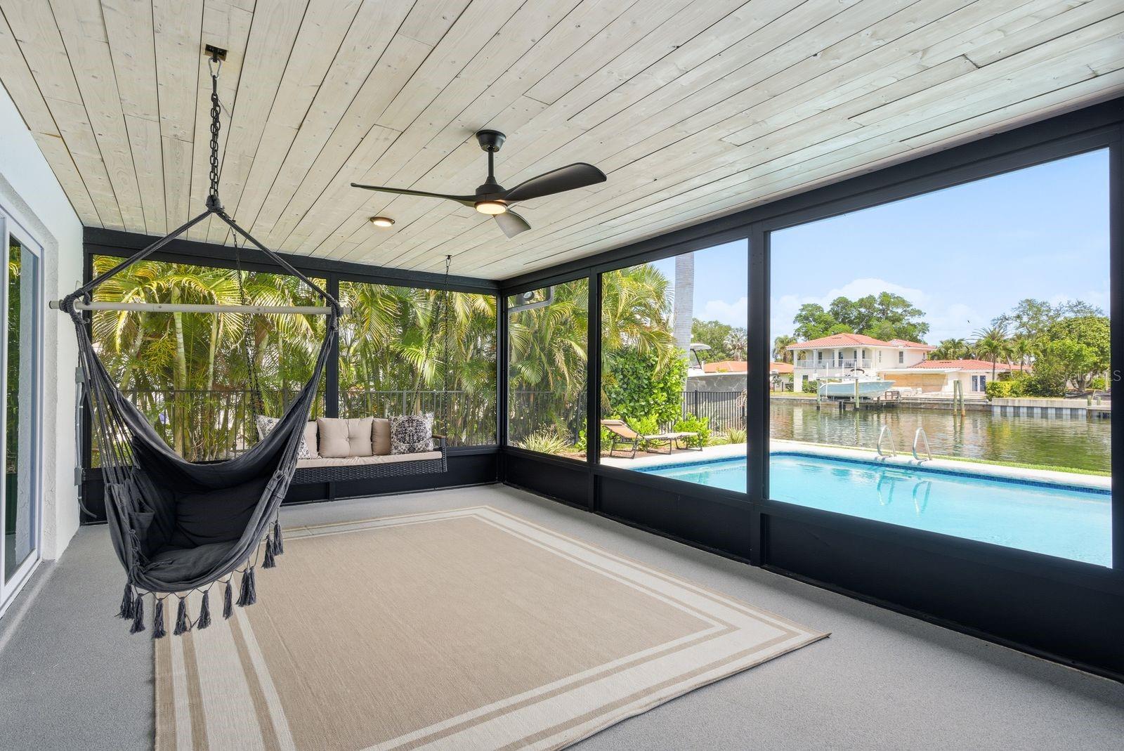 VENETIAN ISLES - Residential