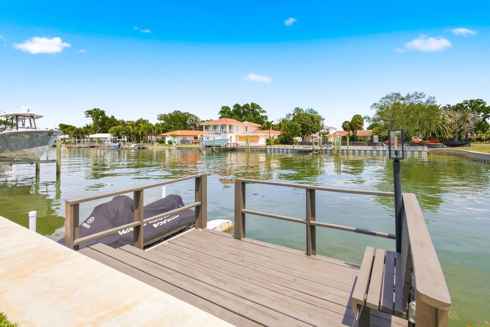 VENETIAN ISLES - Residential