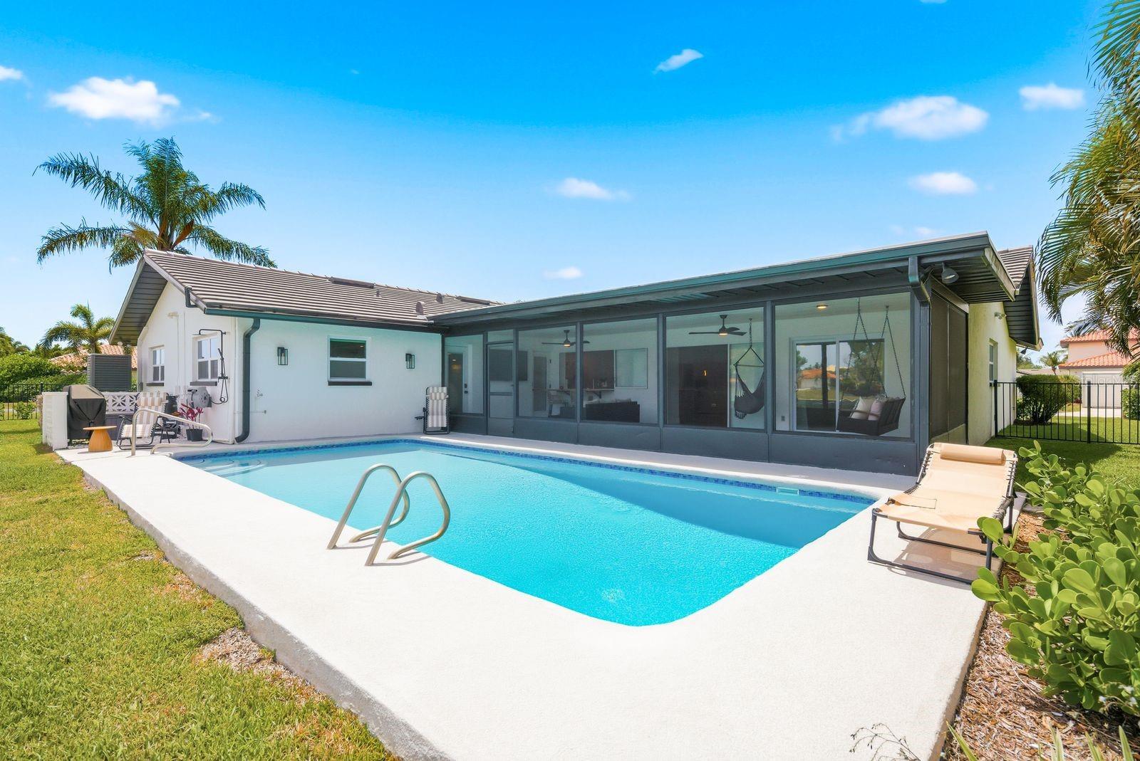 VENETIAN ISLES - Residential