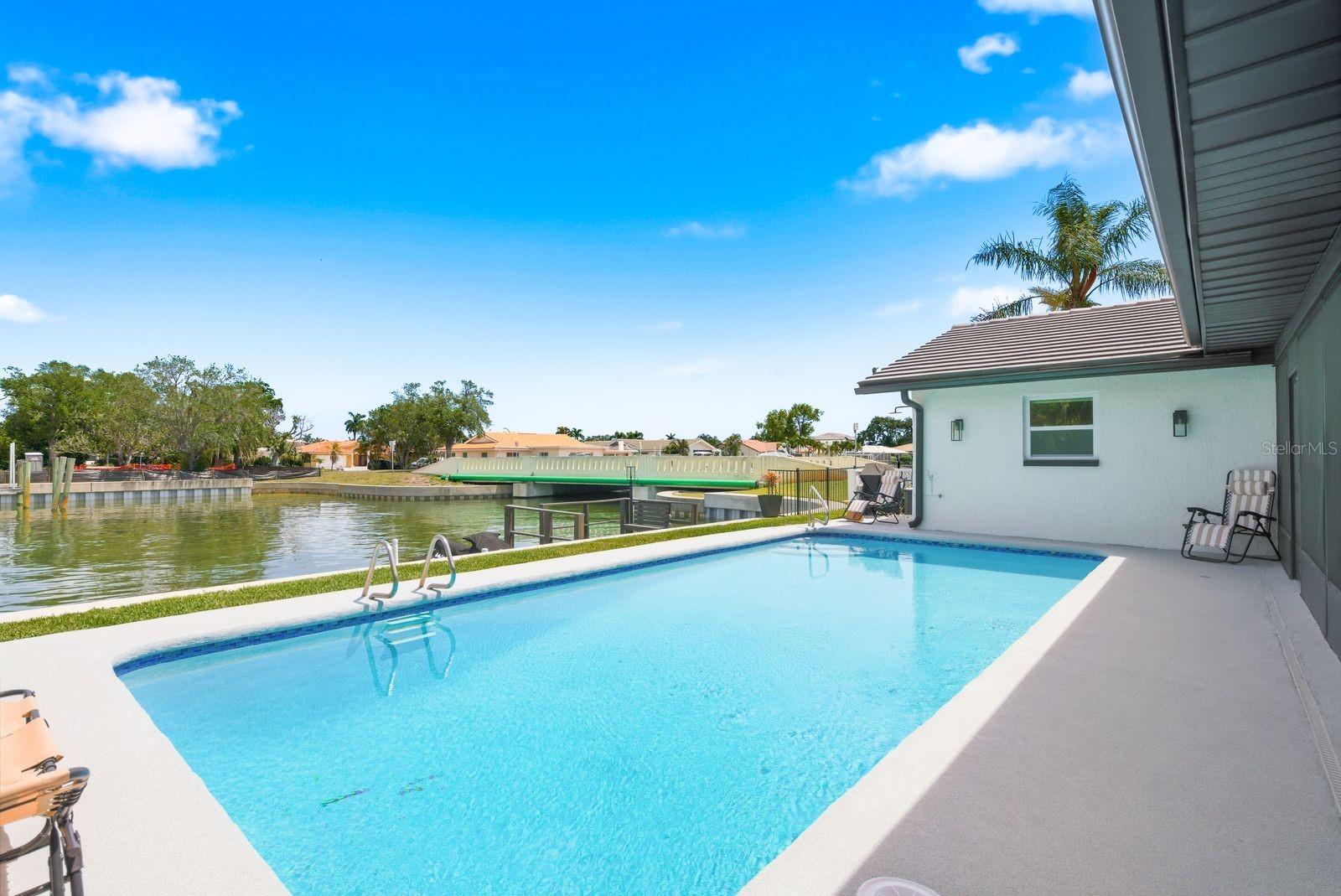 VENETIAN ISLES - Residential