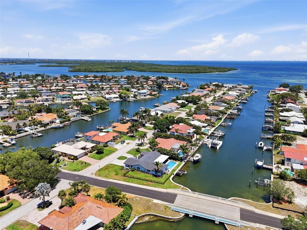 Photo of 2000 Kansas Avenue NE, St Petersburg, FL 33703 (MLS # TB8505337)