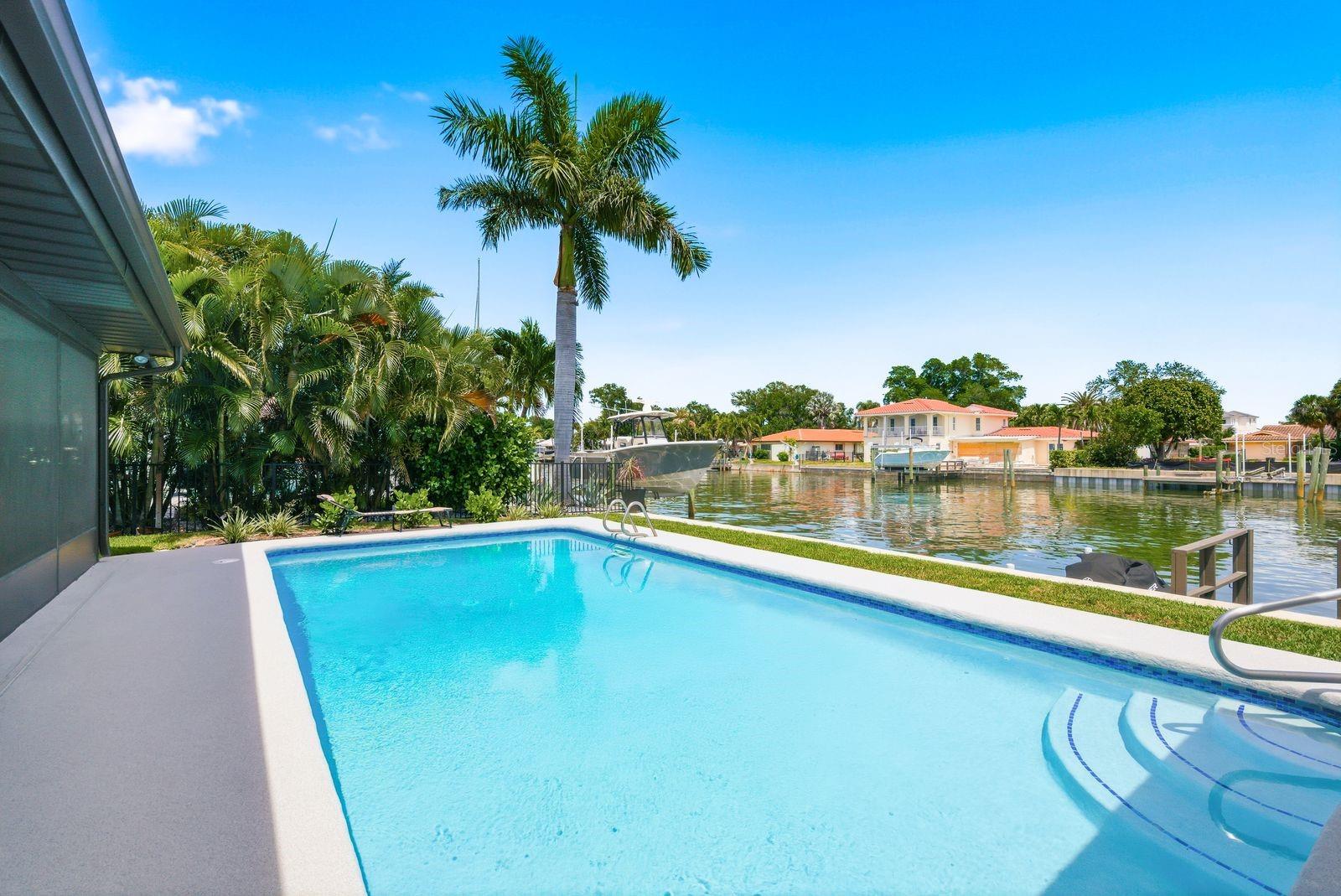 VENETIAN ISLES - Residential