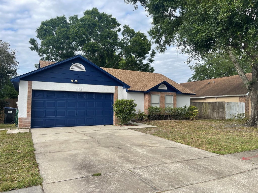 Photo of 2972 Talladega Drive, Orlando, FL 32826 (MLS # O6407064)
