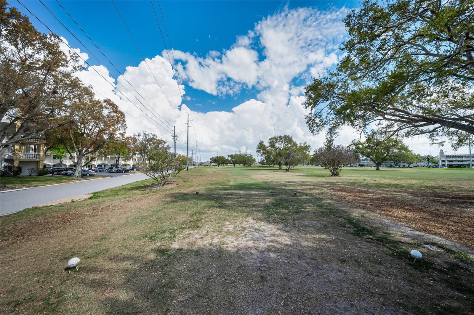 ON TOP OF THE WORLD - Residential
