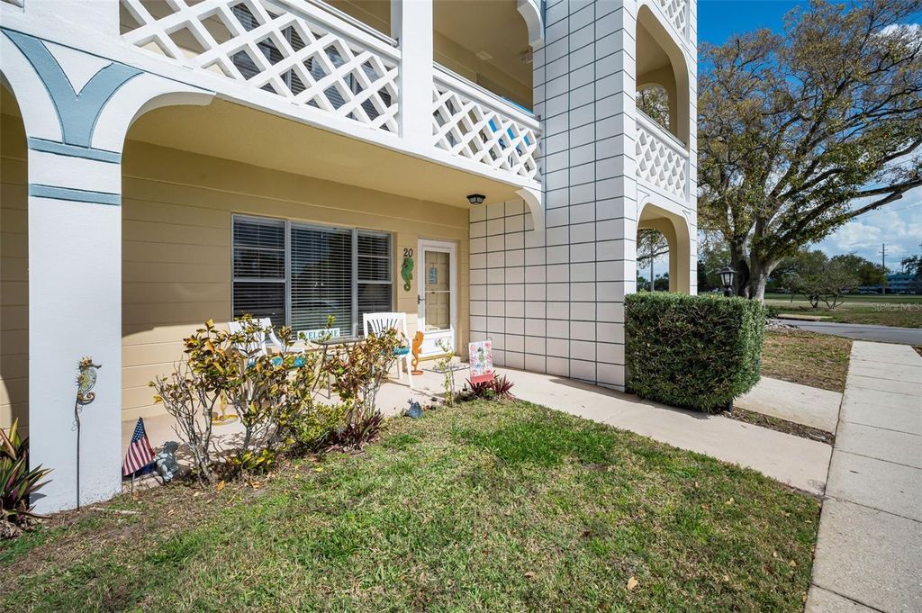 Photo of 2404 Florentine Way #20, Clearwater, FL 33763 (MLS # TB8484398)