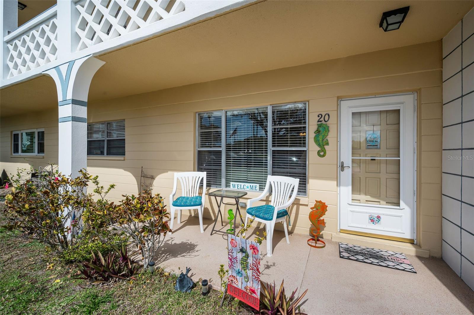 ON TOP OF THE WORLD - Residential