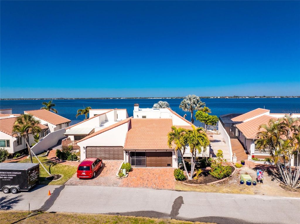 Photo of 25188 Marion Avenue #21, Punta Gorda, FL 33950 (MLS # C7521448)