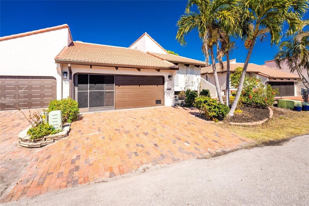 Photo of 25188 Marion Avenue #21, Punta Gorda, FL 33950 (MLS # C7521448)