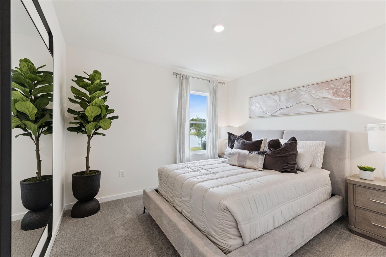 HARMONY WEST - Residential