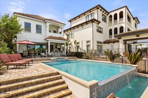 Photo of 915 Golden Bear Drive, Reunion, FL 34747 (MLS # O6326040)