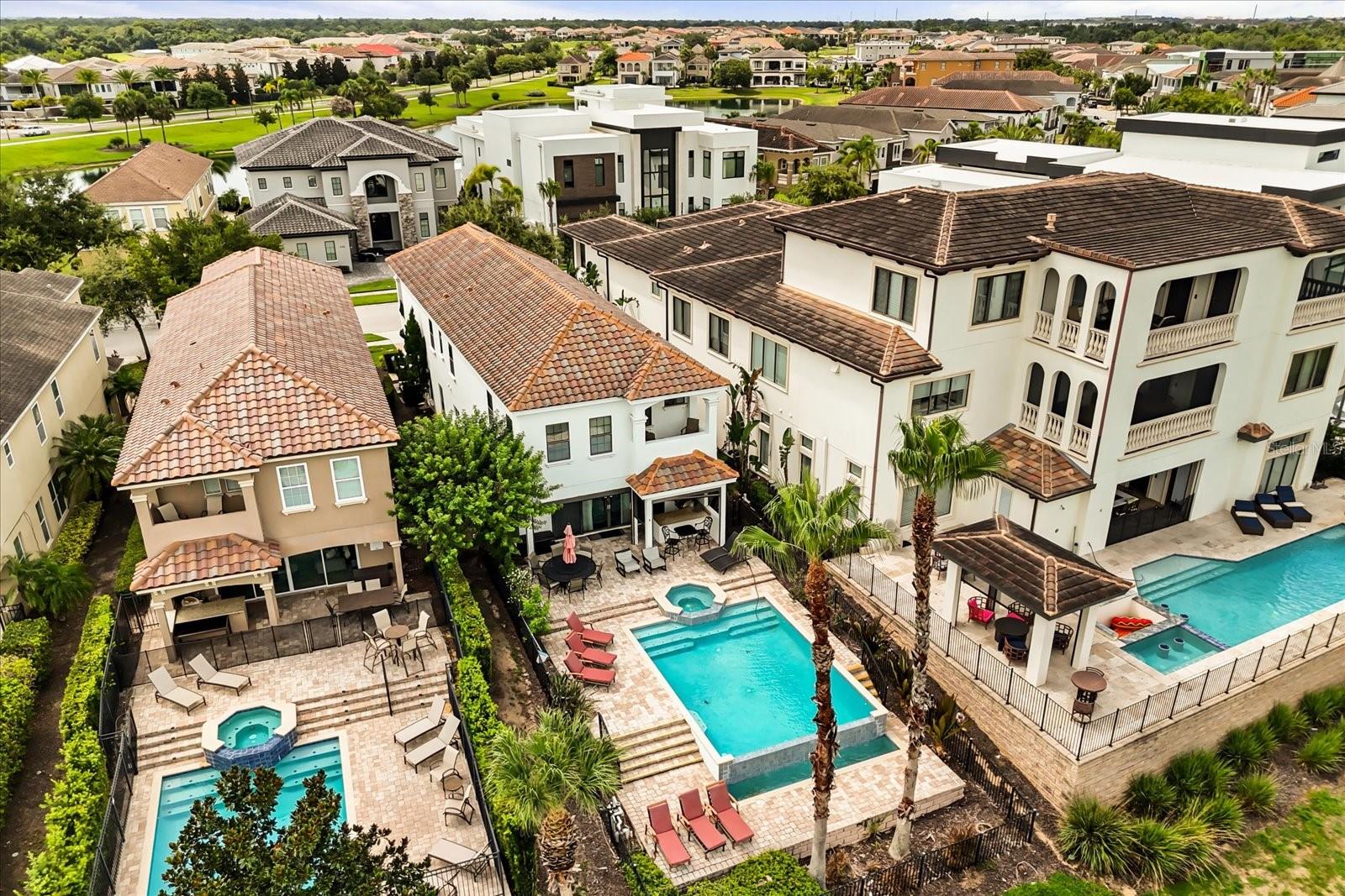 915 GOLDEN BEAR DRIVE