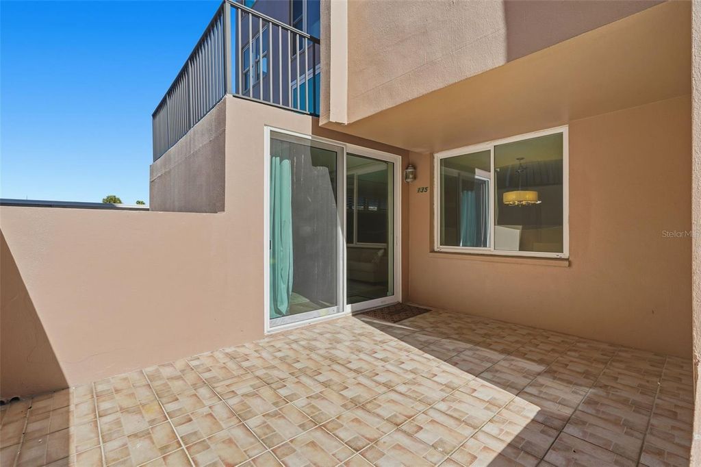 Photo of 632 Edgewater Drive #135, Dunedin, FL 34698 (MLS # TB8466464)