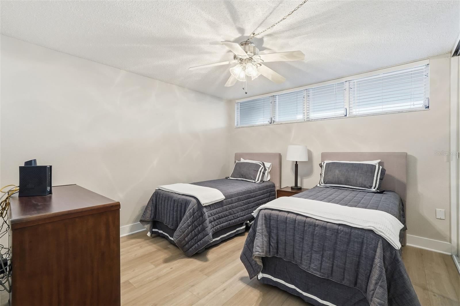 EDGEWATER ARMS 3RD CONDO - Residential