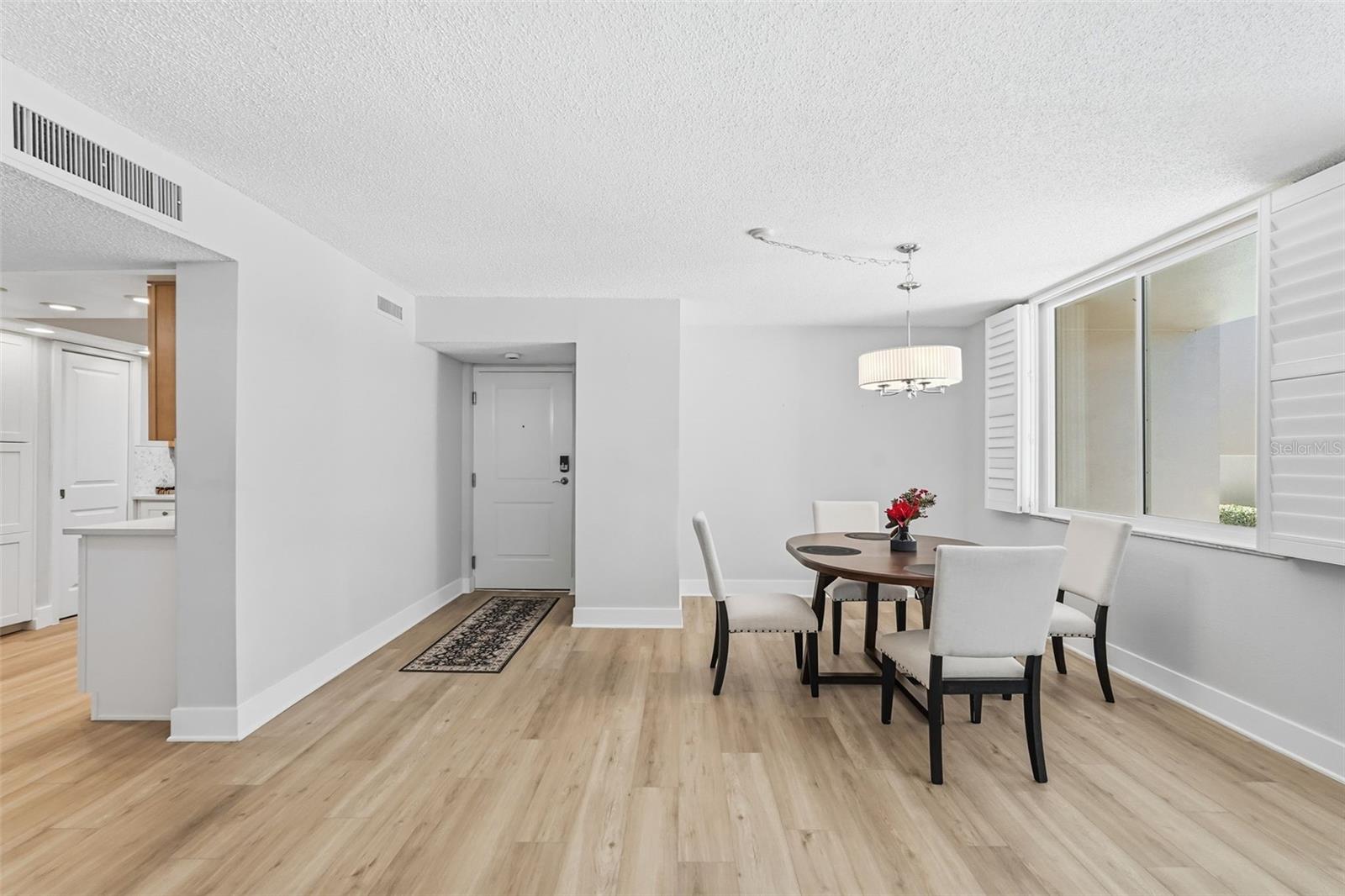 EDGEWATER ARMS 3RD CONDO - Residential