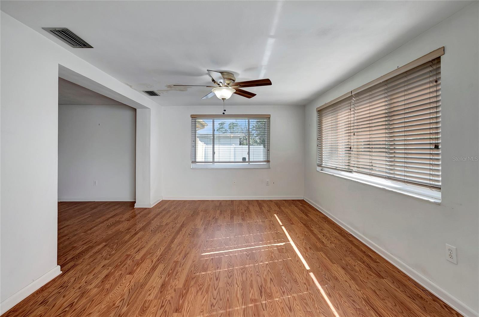 BEACON SQUARE - Residential