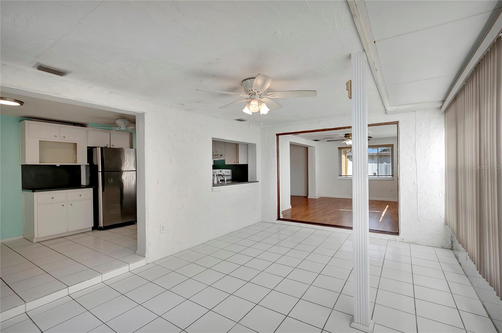 BEACON SQUARE - Residential