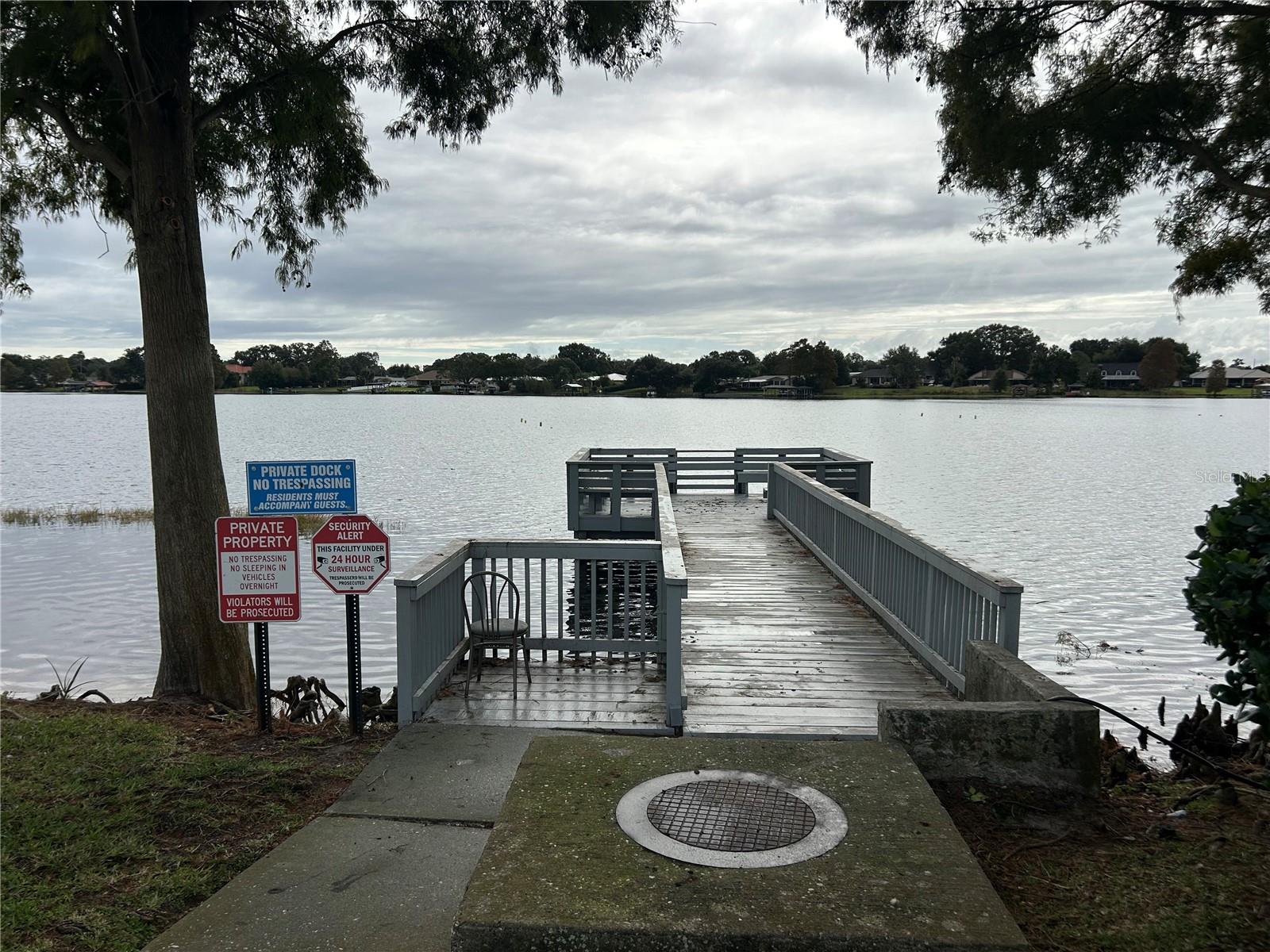 LAMPLIGHTER VILLAGE - Residential Lease