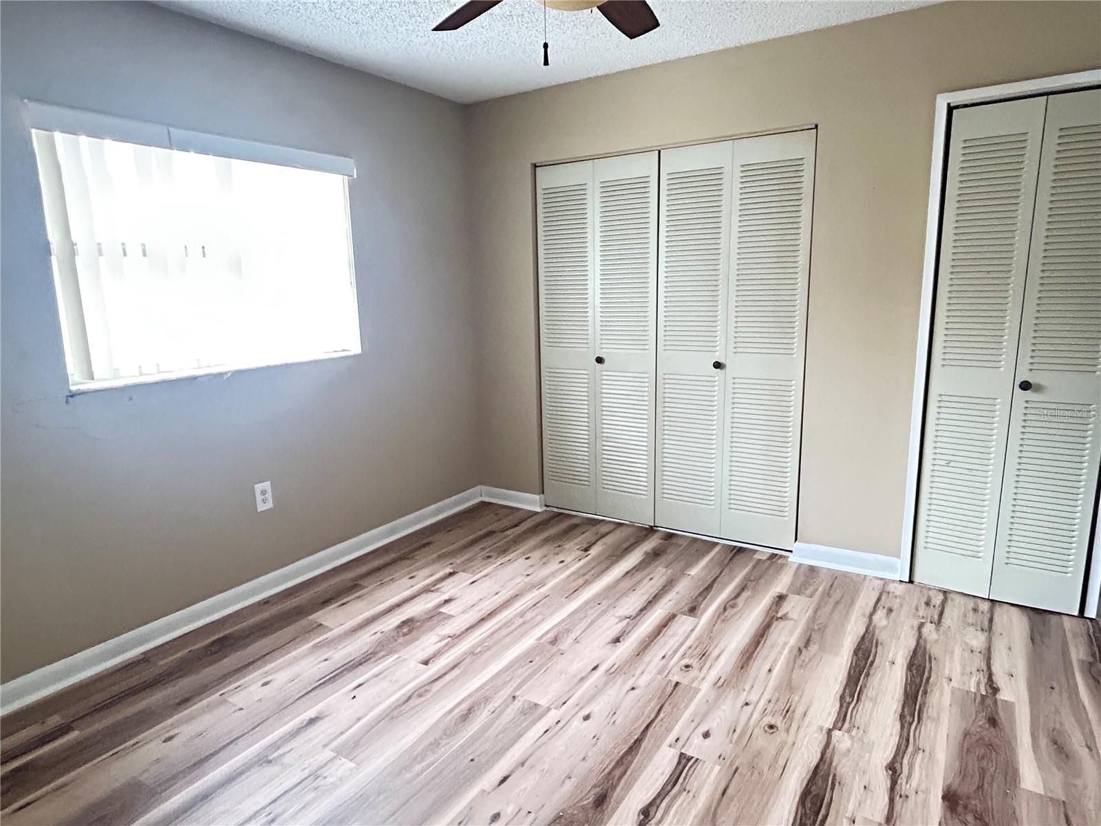 LAMPLIGHTER VILLAGE - Residential Lease