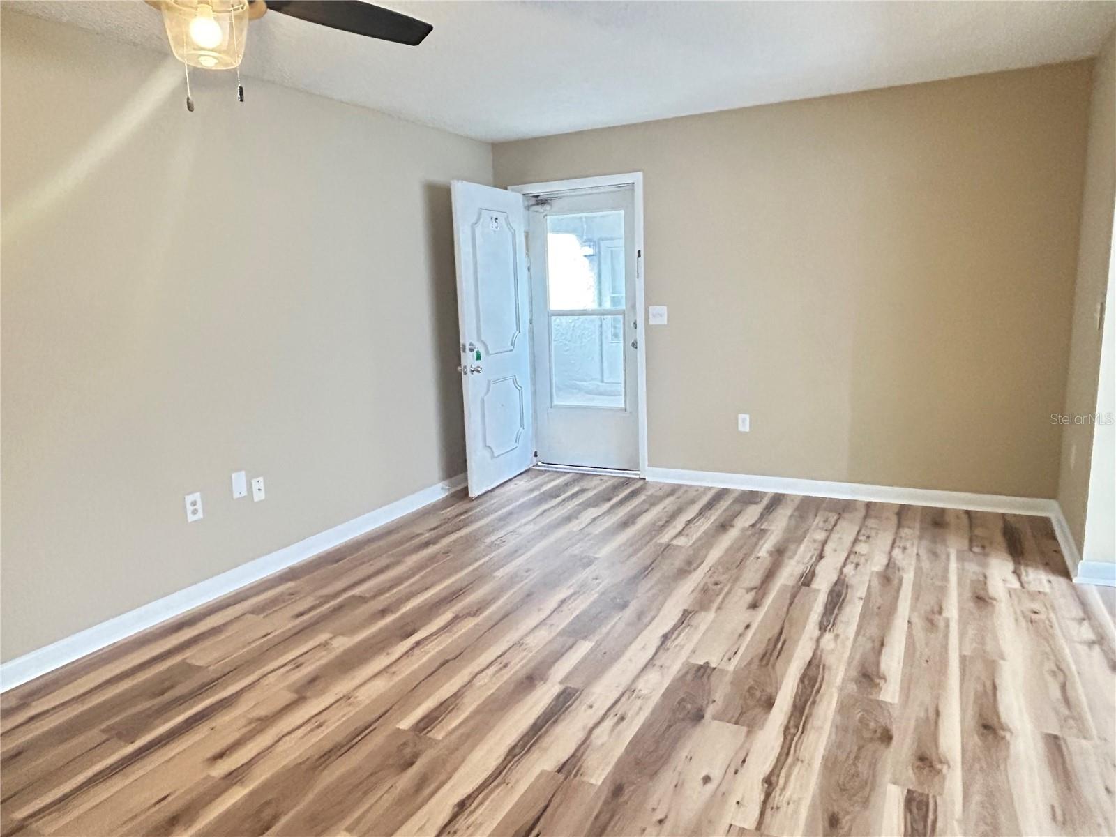 LAMPLIGHTER VILLAGE - Residential Lease