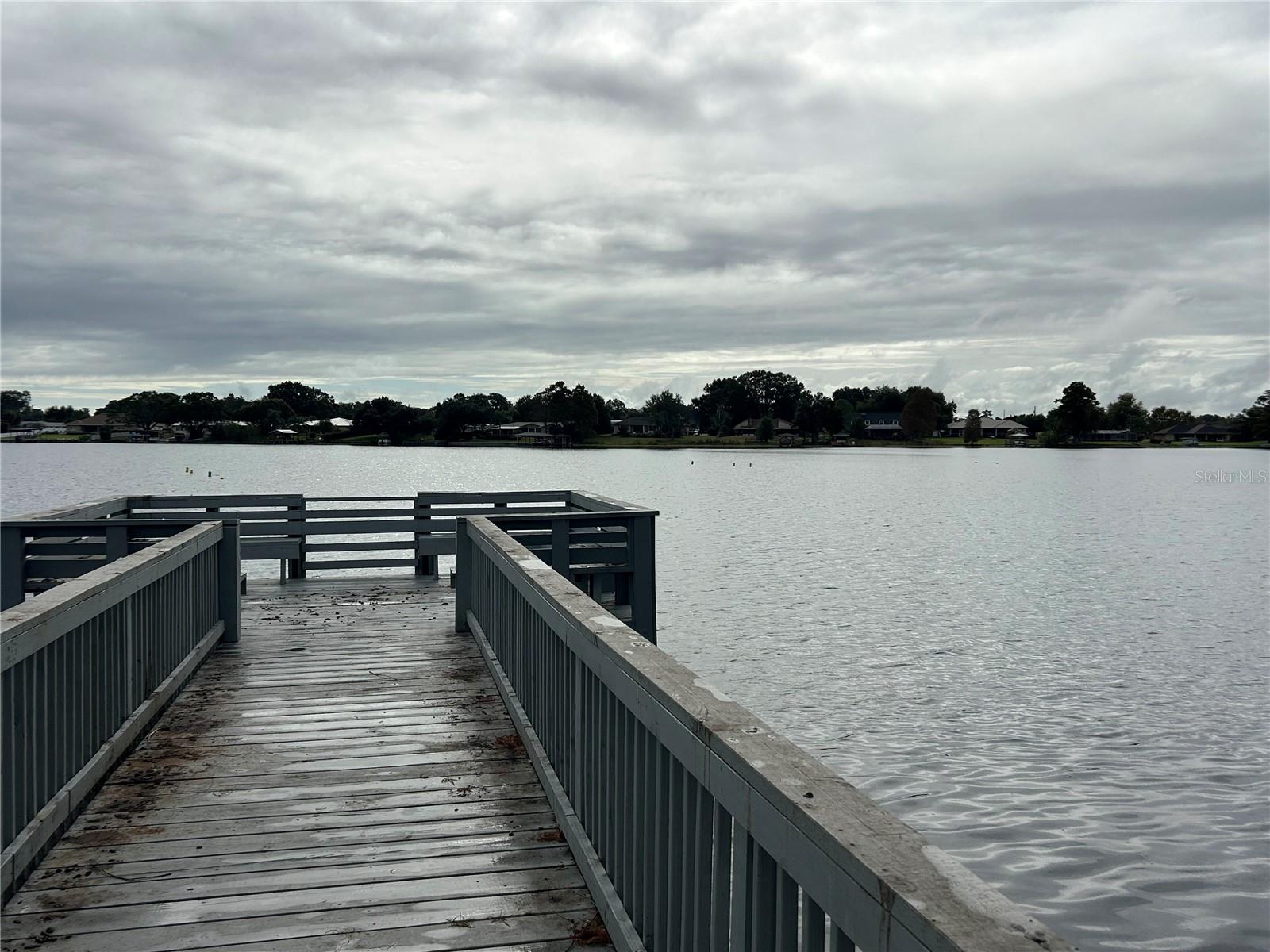 LAMPLIGHTER VILLAGE - Residential Lease