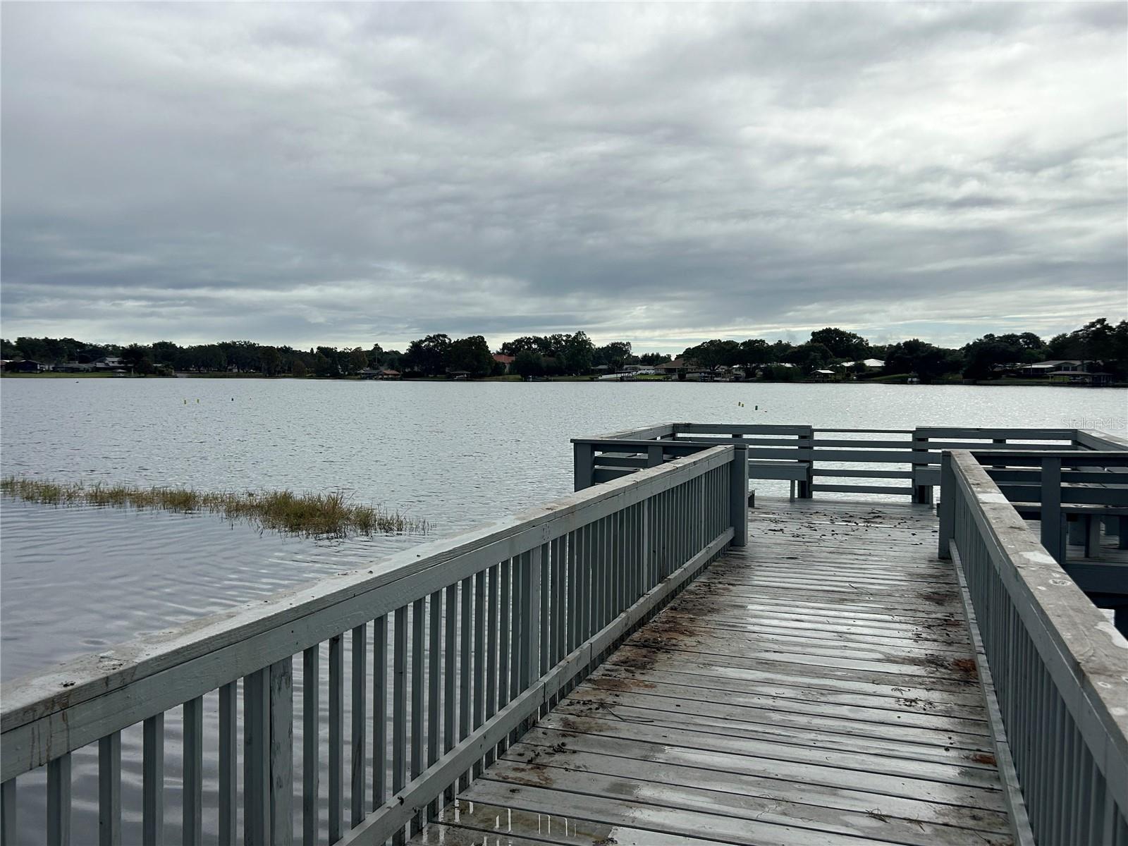 LAMPLIGHTER VILLAGE - Residential Lease