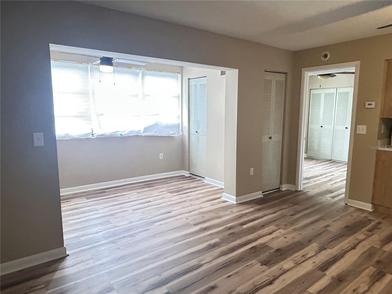 LAMPLIGHTER VILLAGE - Residential Lease