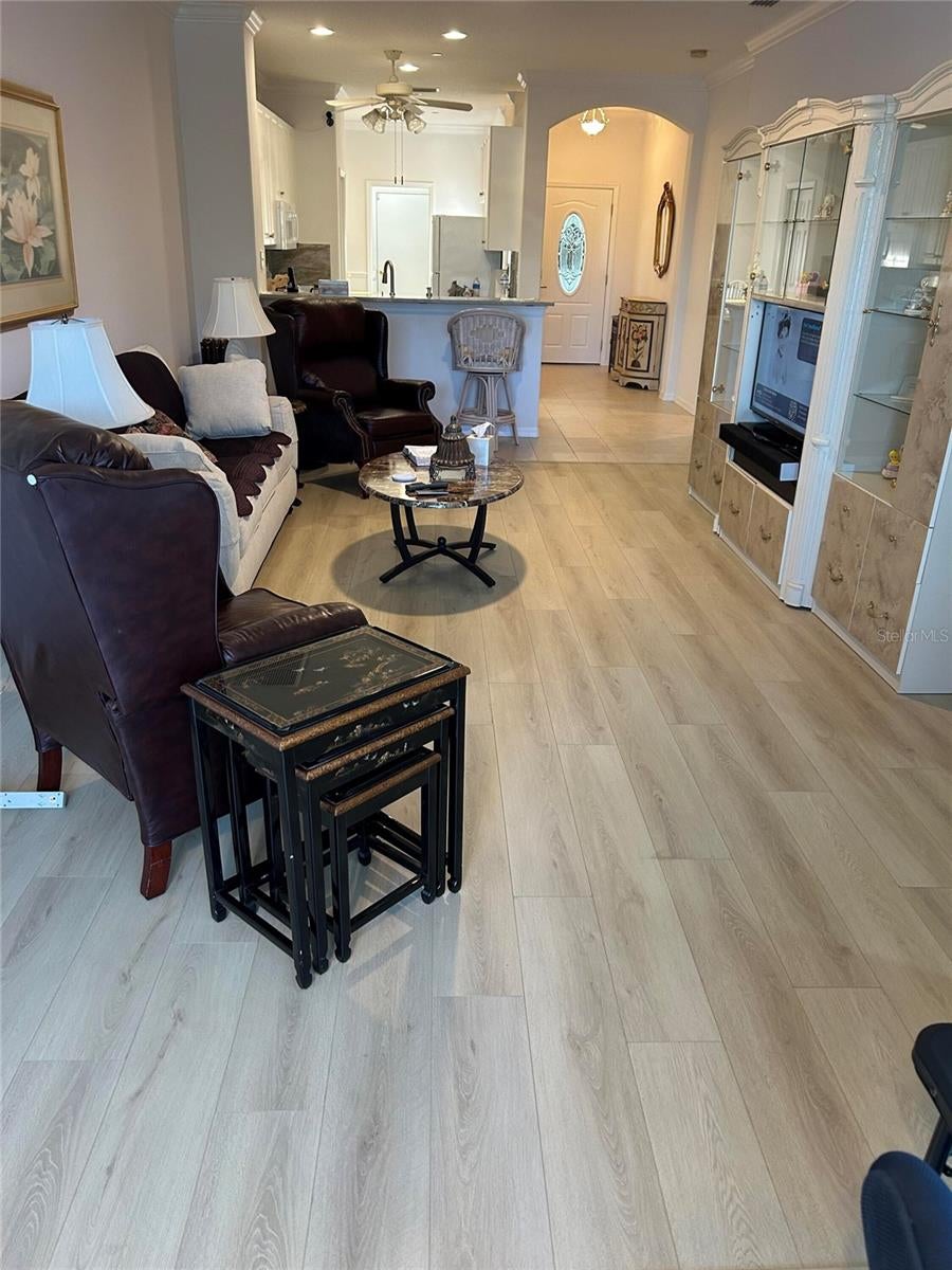 Photo of 1830 San Silvestro Drive, Venice, FL 34285 (MLS # O6444042)