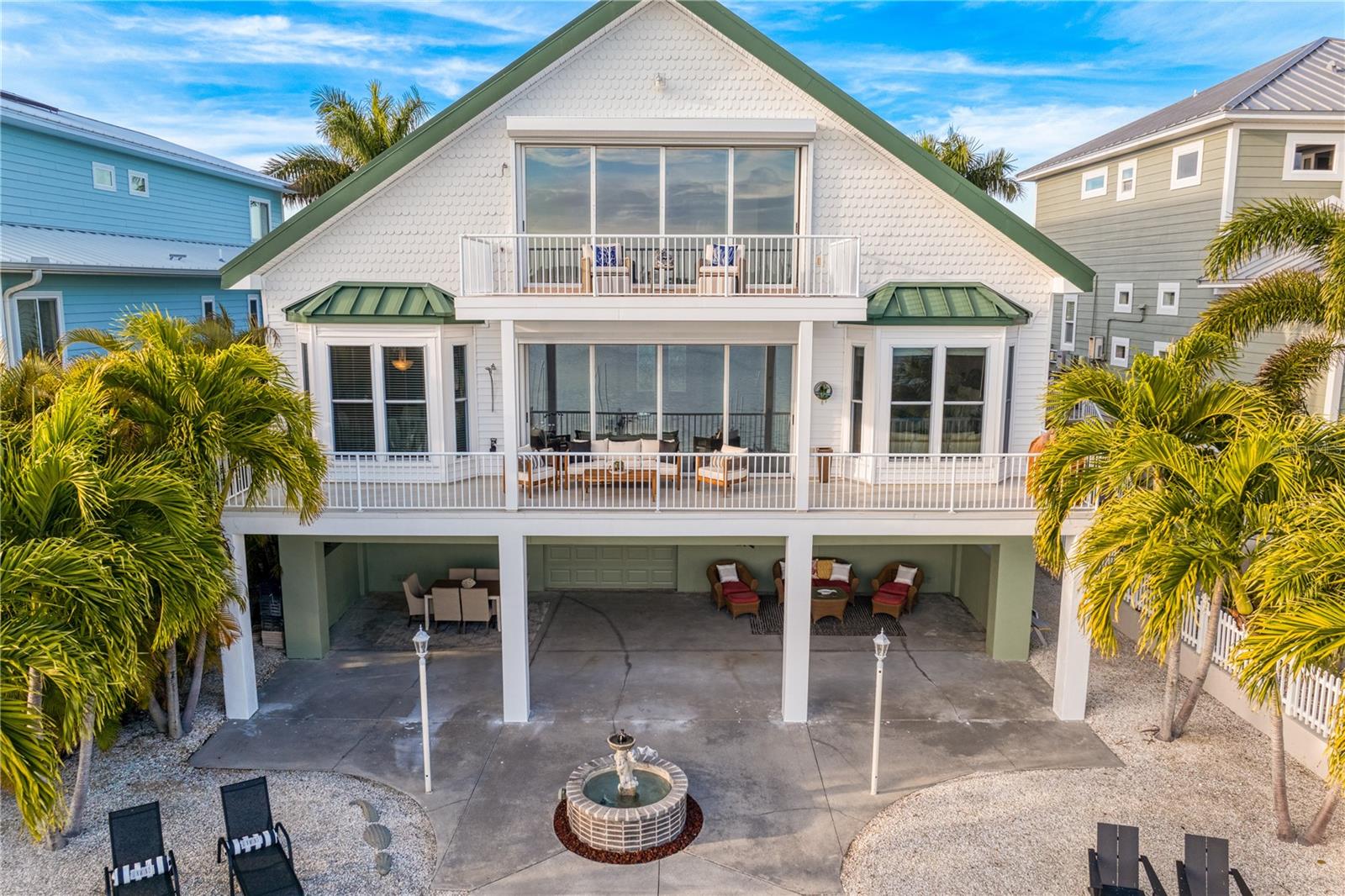 BAY POINT ESTATES 3RD ADD - Residential