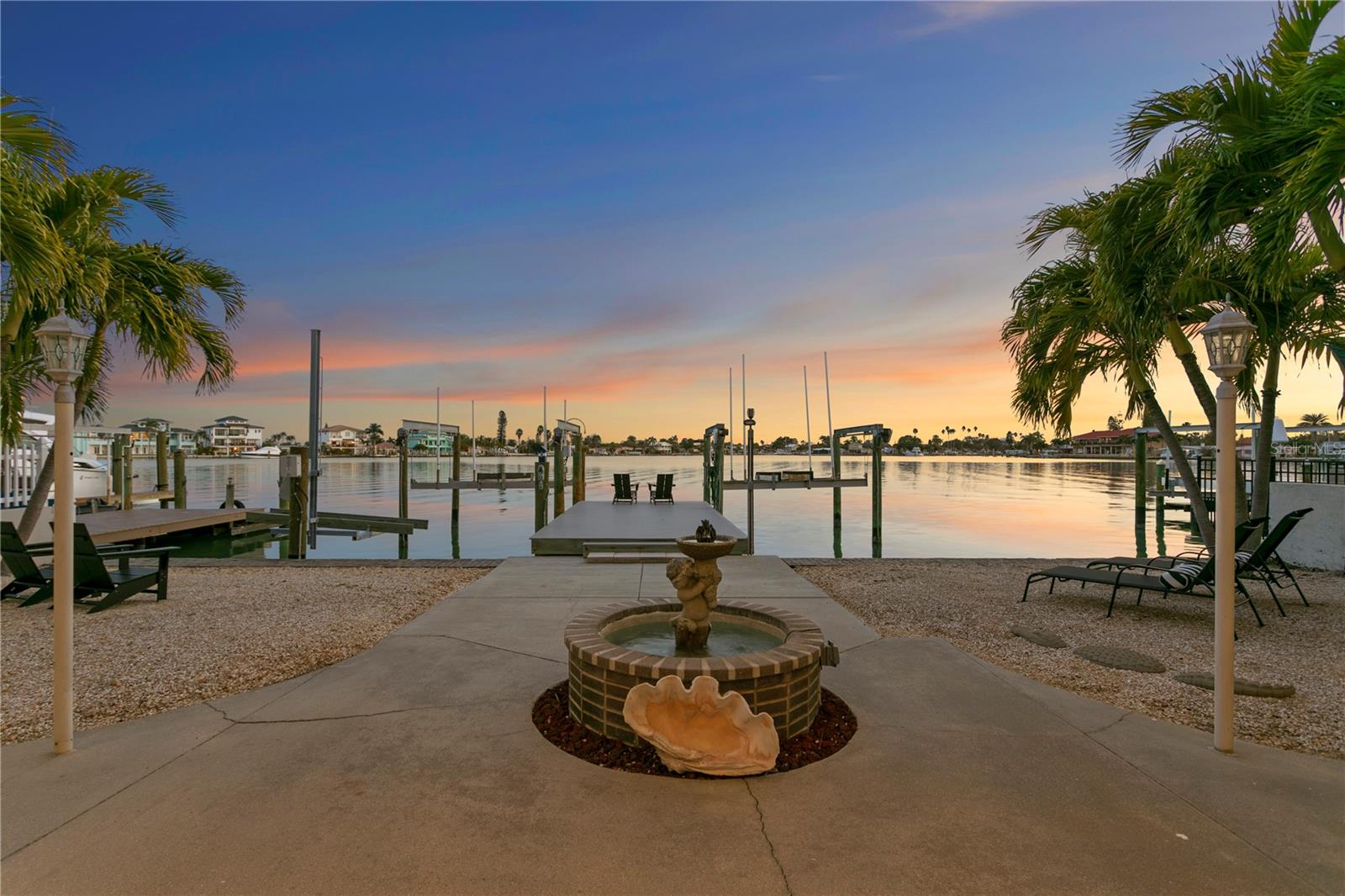 BAY POINT ESTATES 3RD ADD - Residential