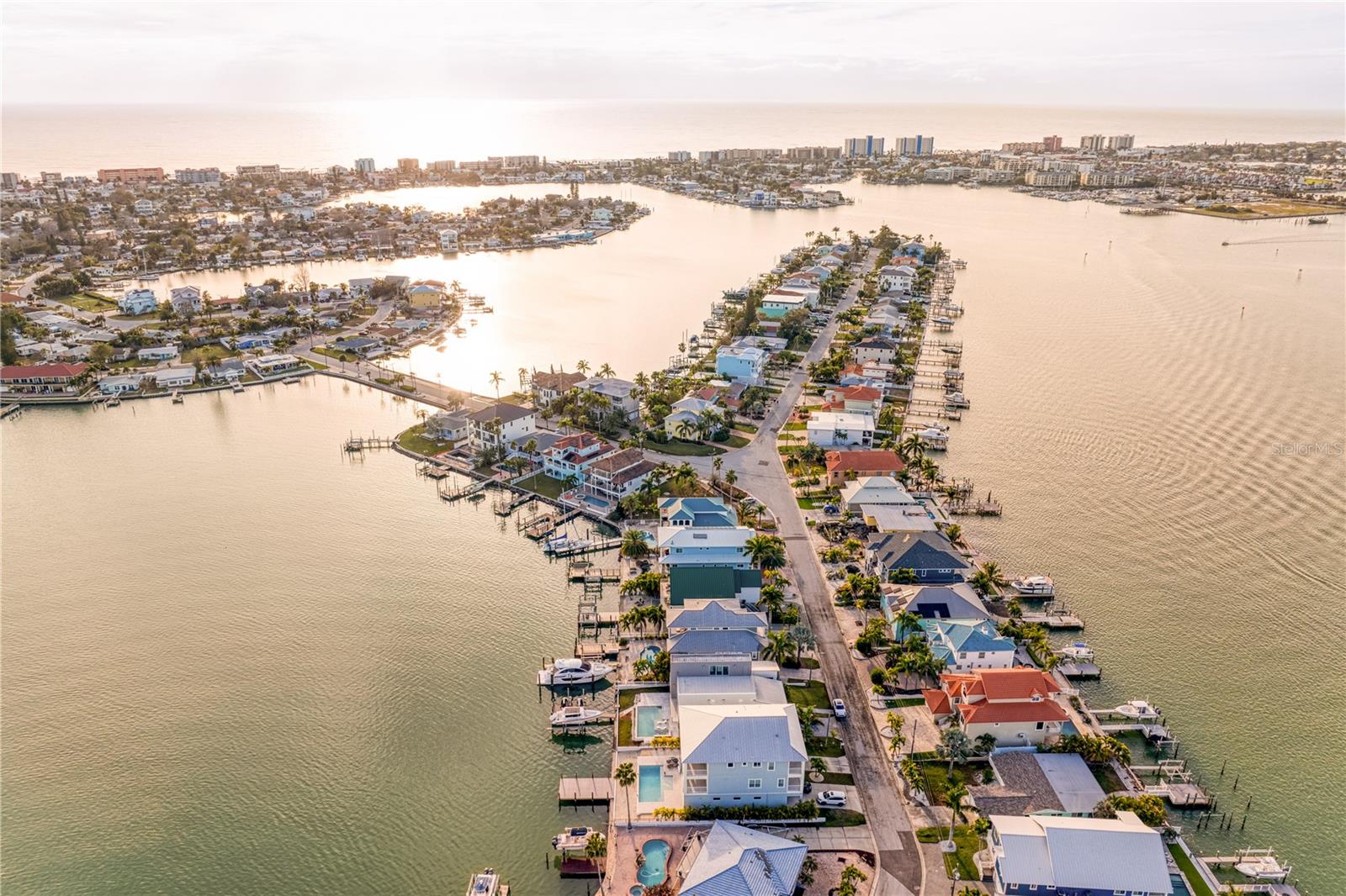 BAY POINT ESTATES 3RD ADD - Residential