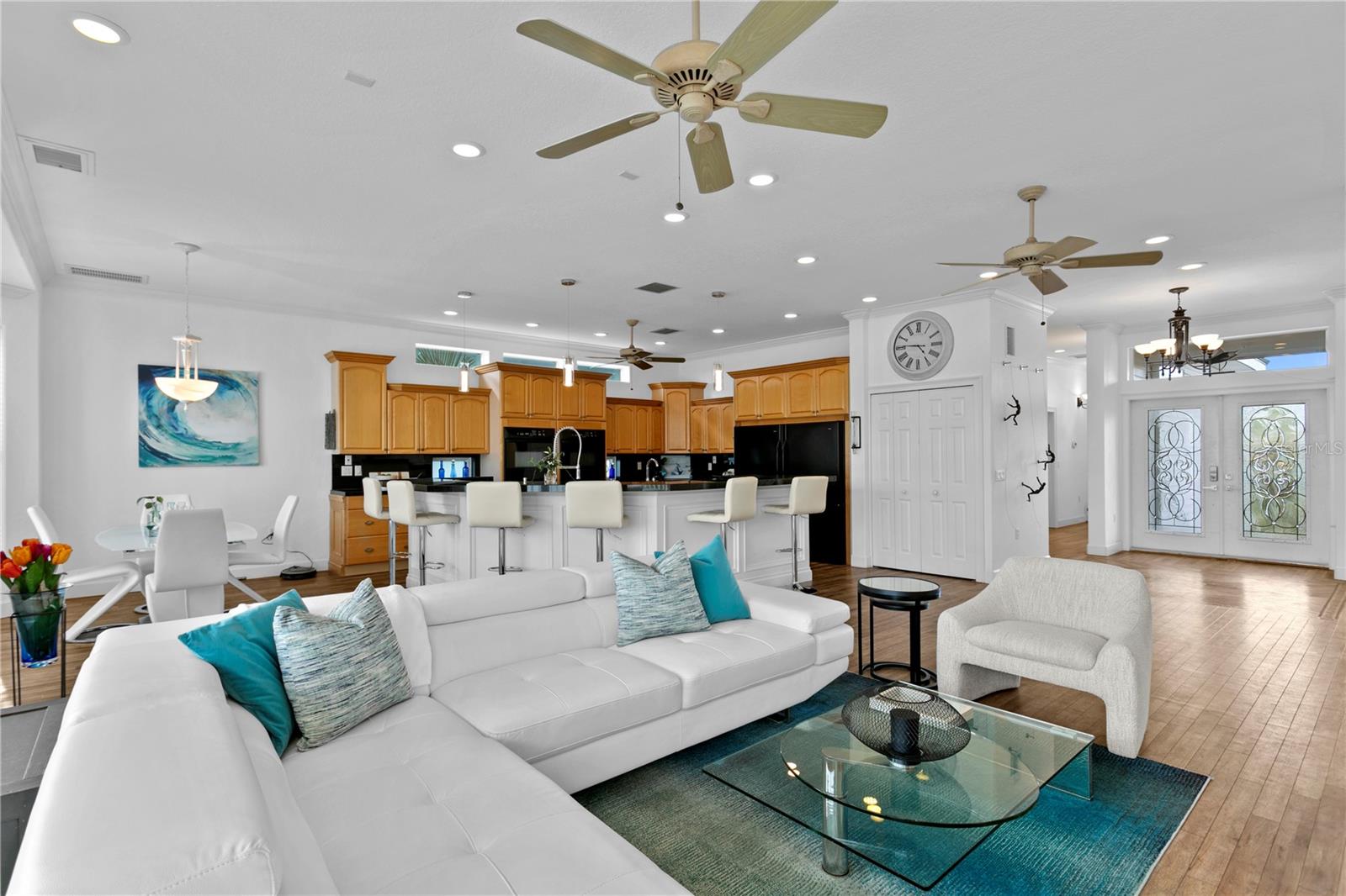 BAY POINT ESTATES 3RD ADD - Residential