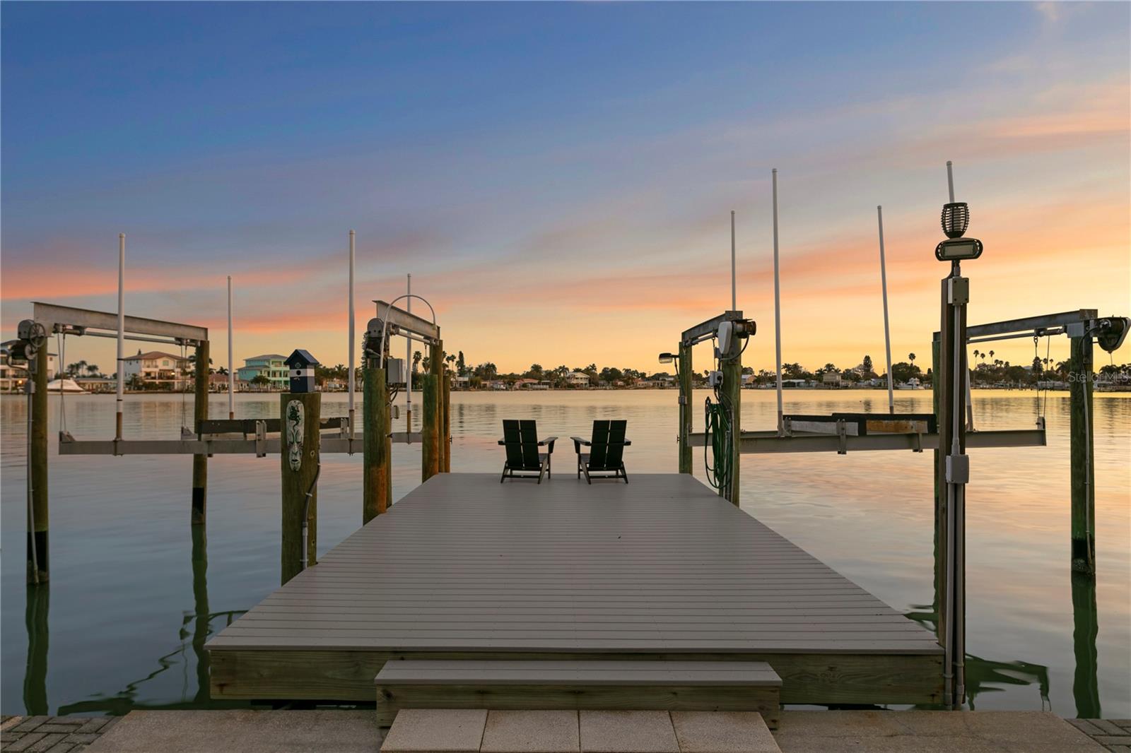 BAY POINT ESTATES 3RD ADD - Residential