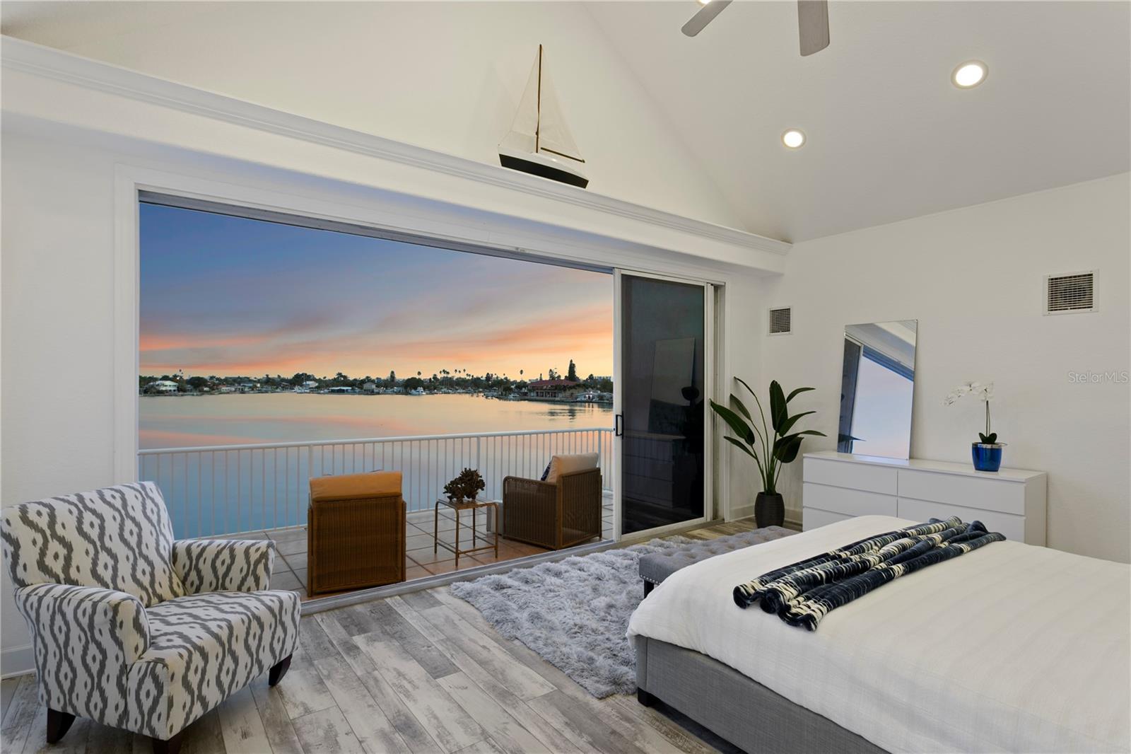 BAY POINT ESTATES 3RD ADD - Residential