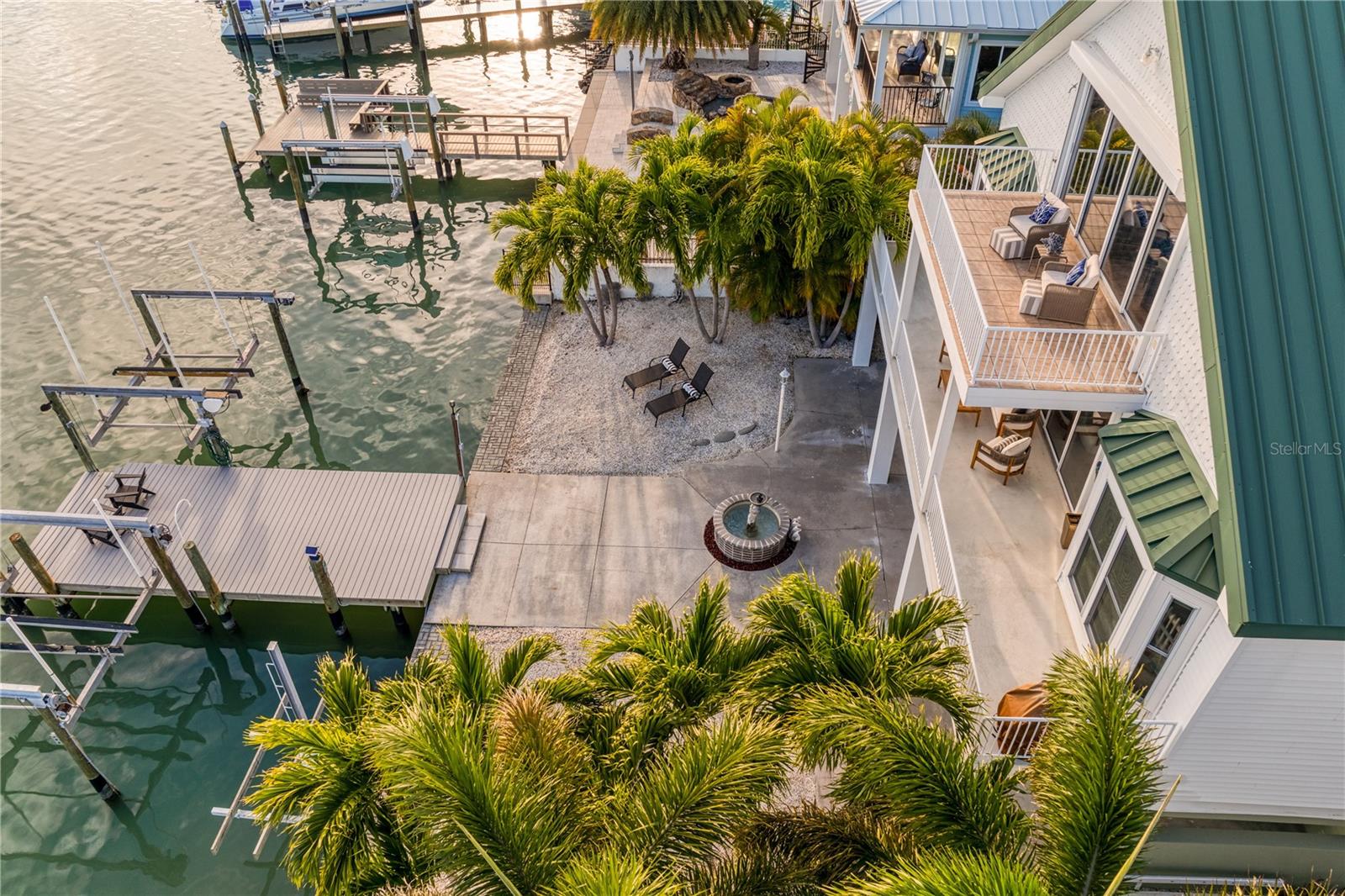 BAY POINT ESTATES 3RD ADD - Residential