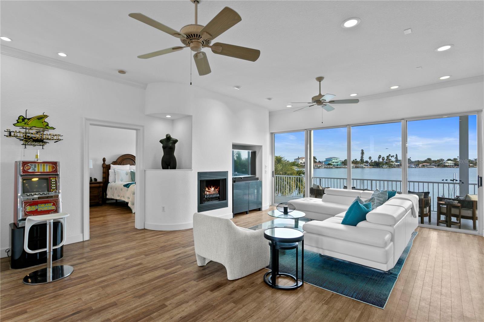 BAY POINT ESTATES 3RD ADD - Residential