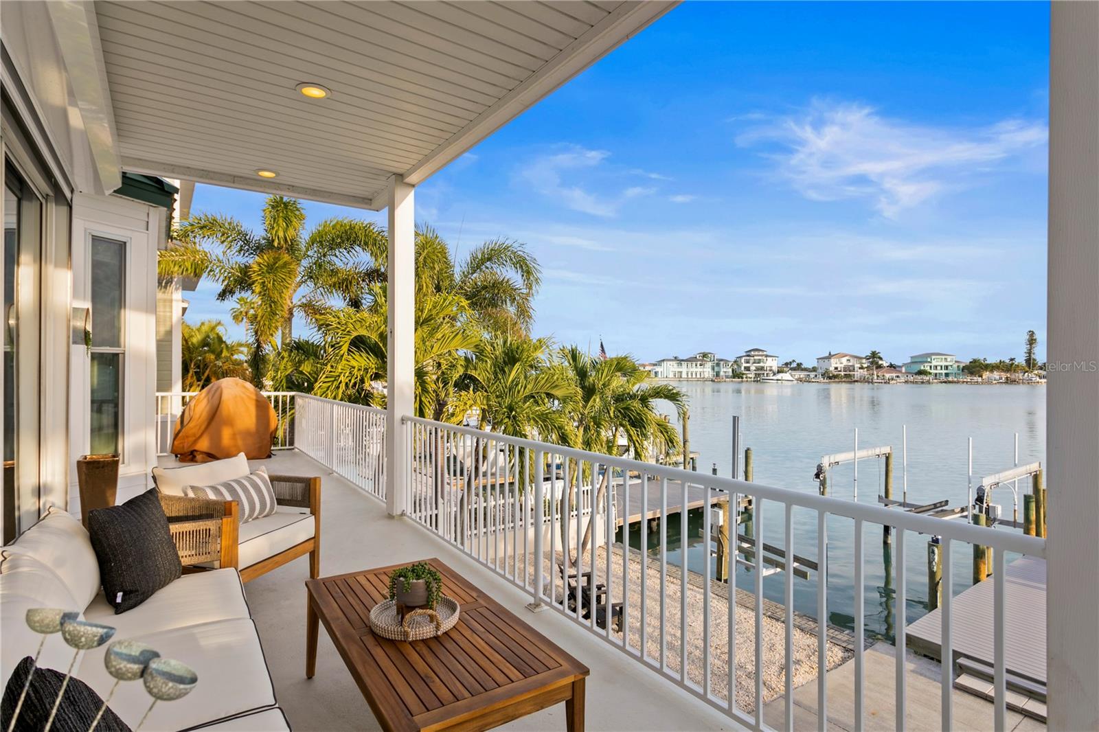 BAY POINT ESTATES 3RD ADD - Residential