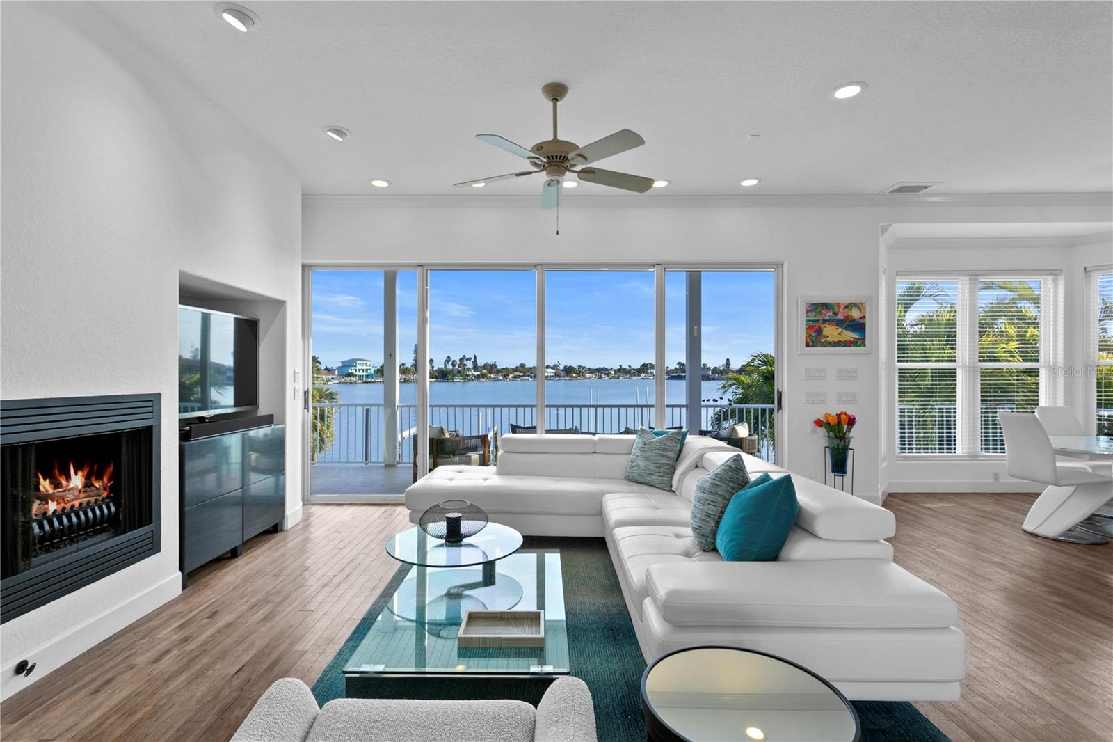 BAY POINT ESTATES 3RD ADD - Residential