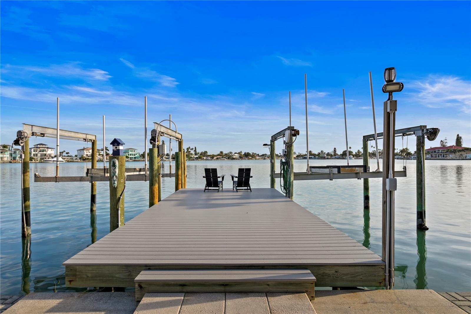 BAY POINT ESTATES 3RD ADD - Residential