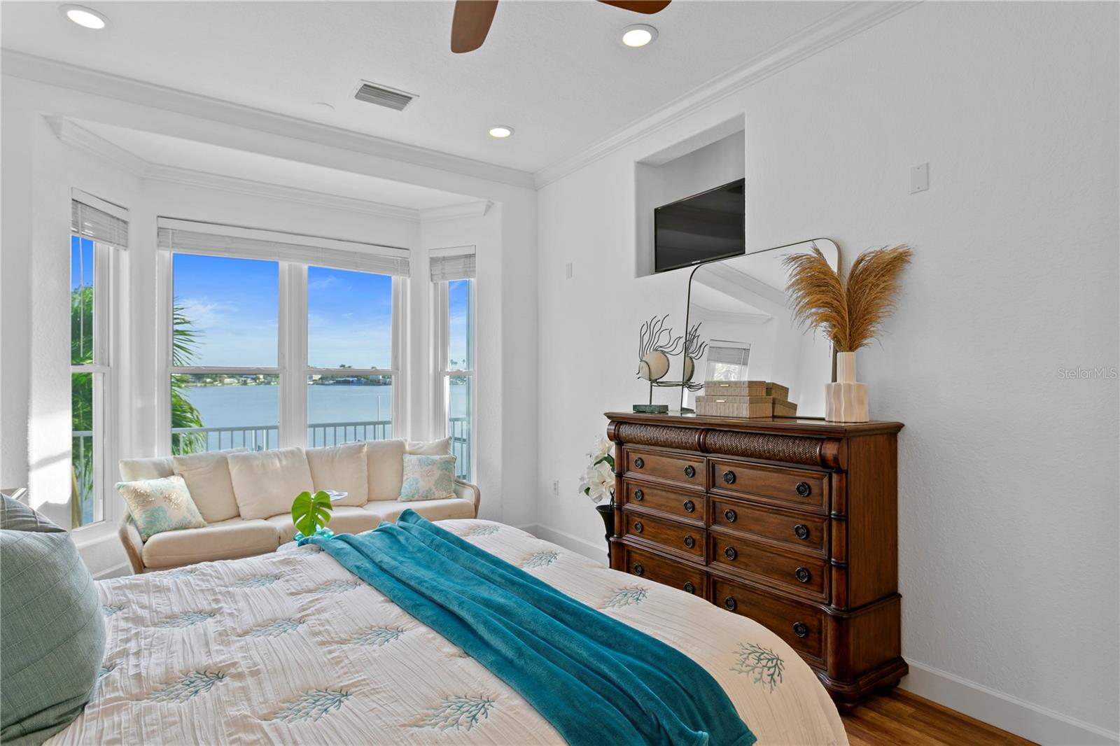 BAY POINT ESTATES 3RD ADD - Residential