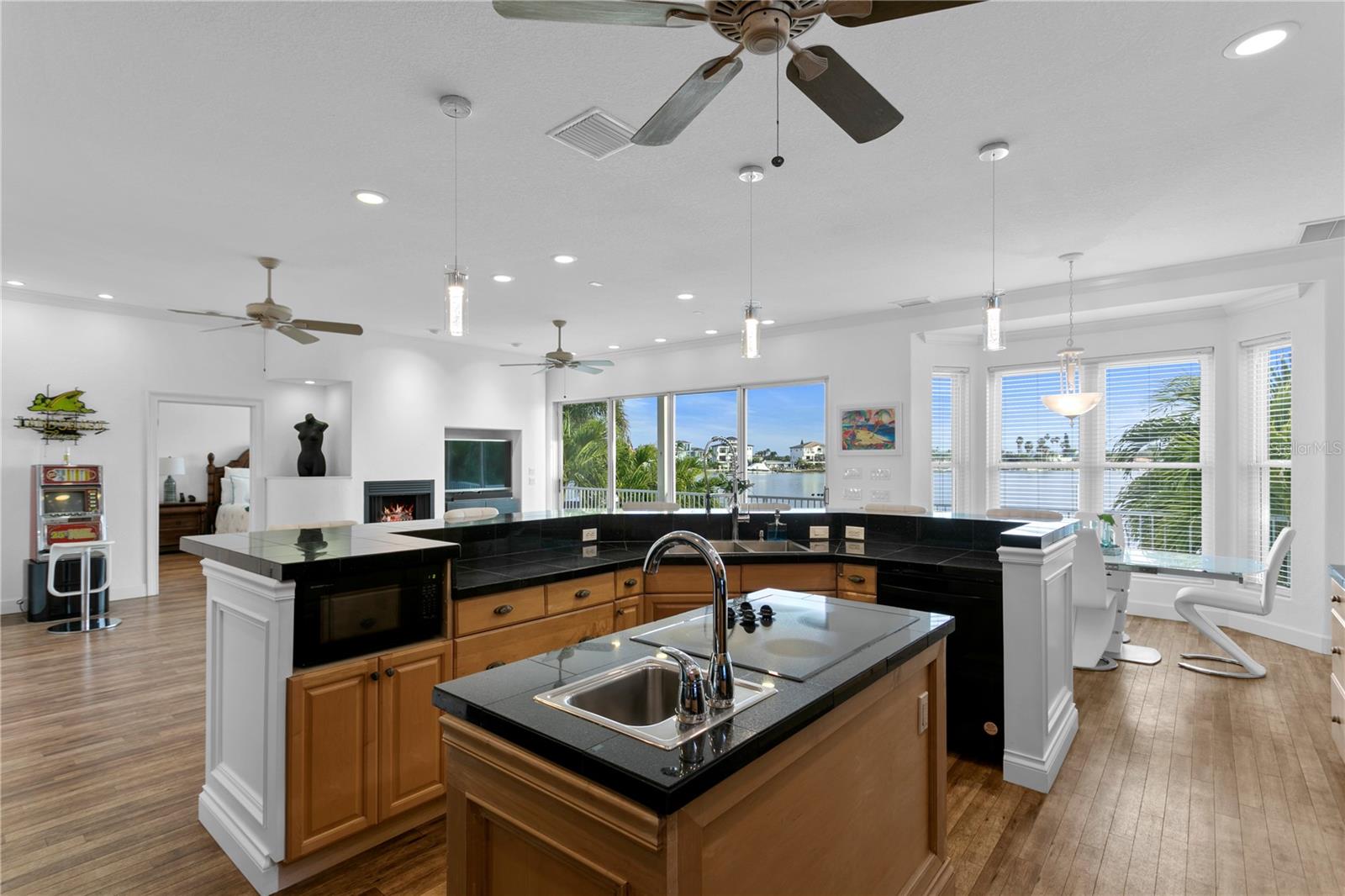 BAY POINT ESTATES 3RD ADD - Residential