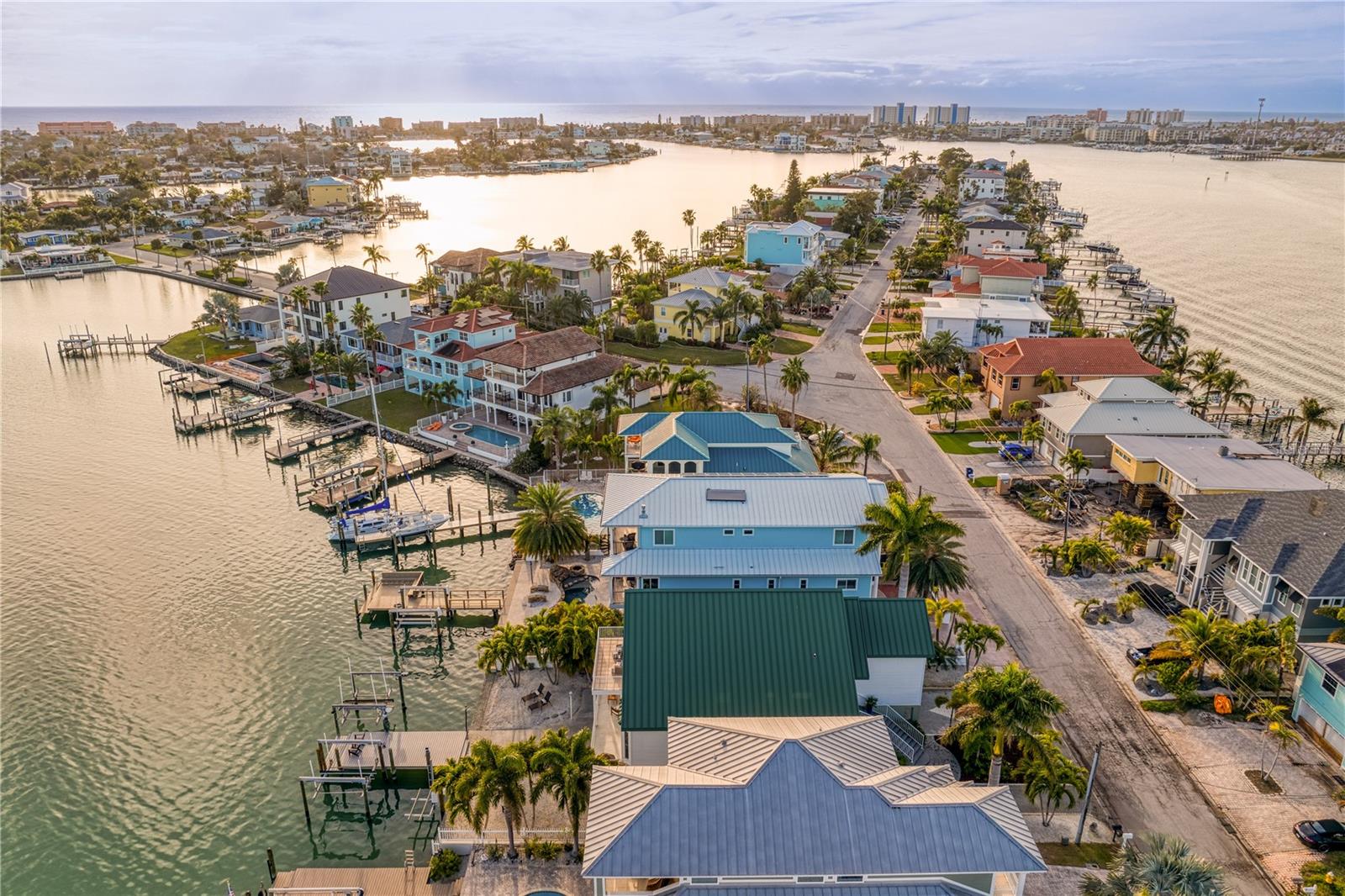 BAY POINT ESTATES 3RD ADD - Residential