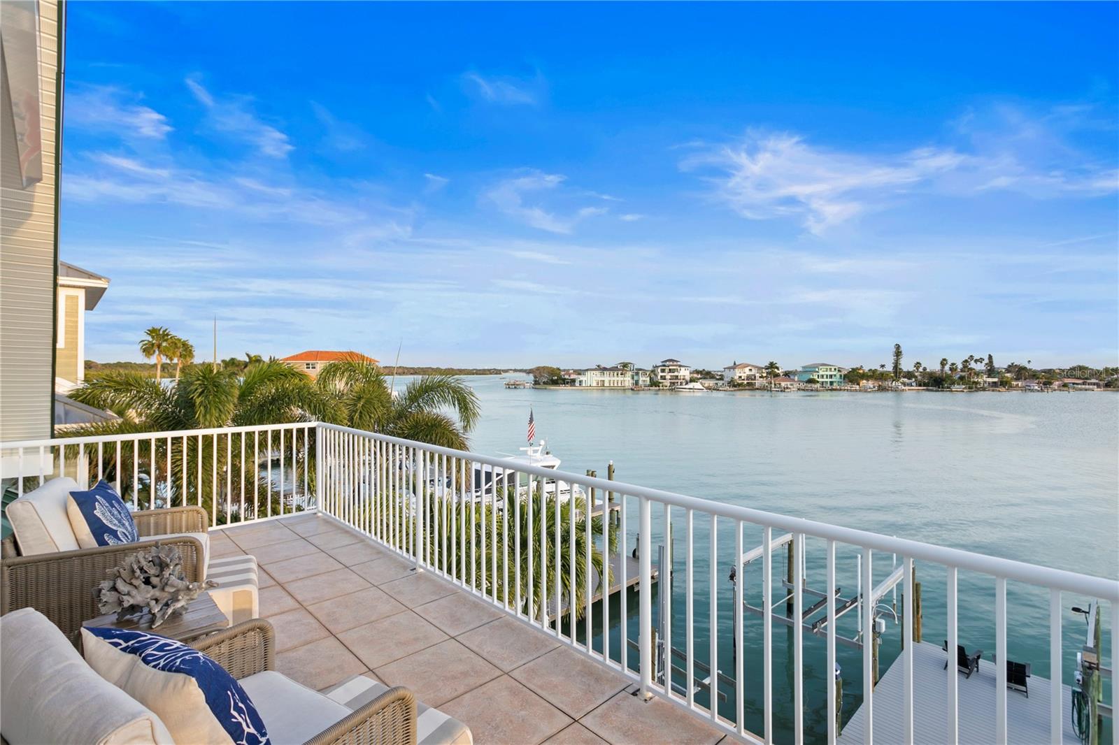 BAY POINT ESTATES 3RD ADD - Residential