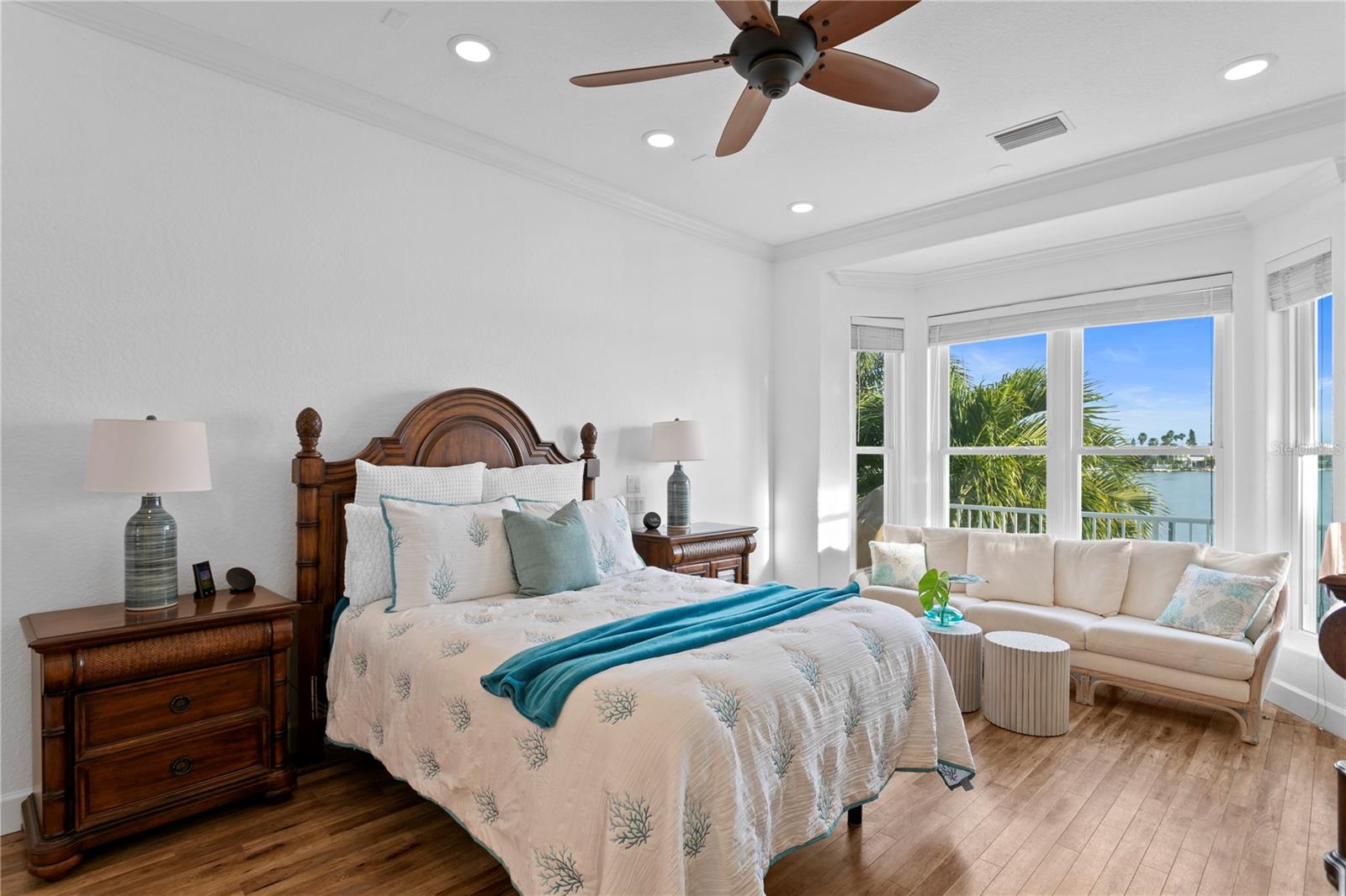 BAY POINT ESTATES 3RD ADD - Residential